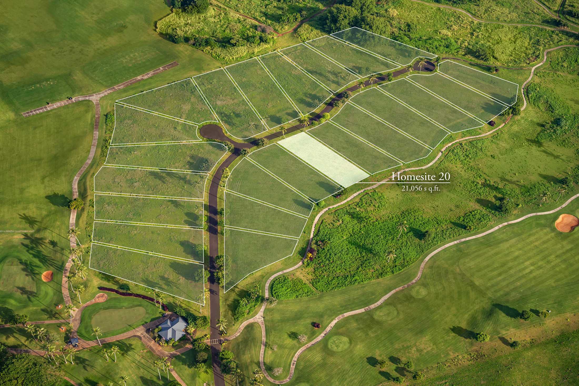POHAIULA PL, Lihue, HI 96766