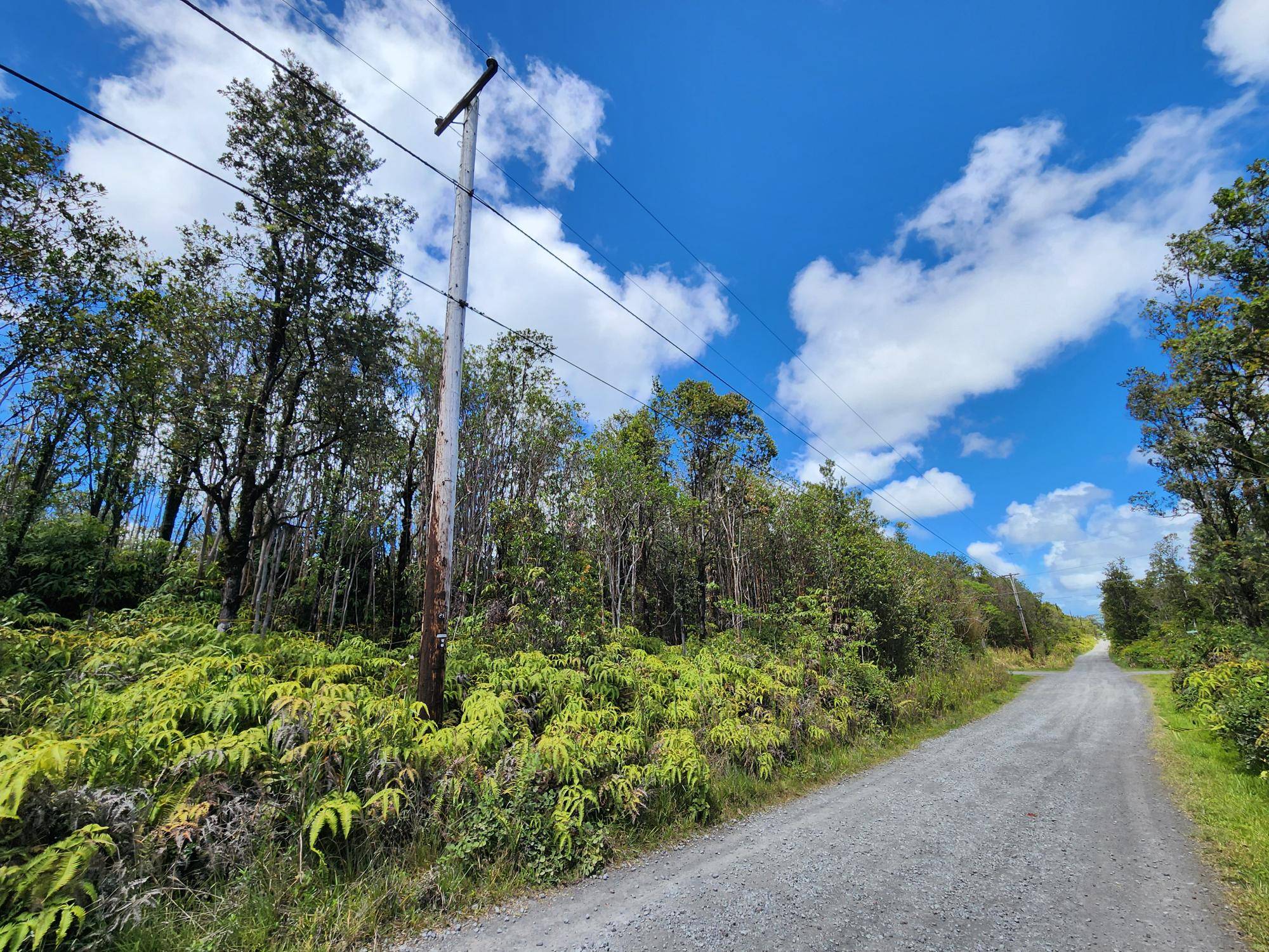 Volcano, HI 96785,APUAKEHAU RD