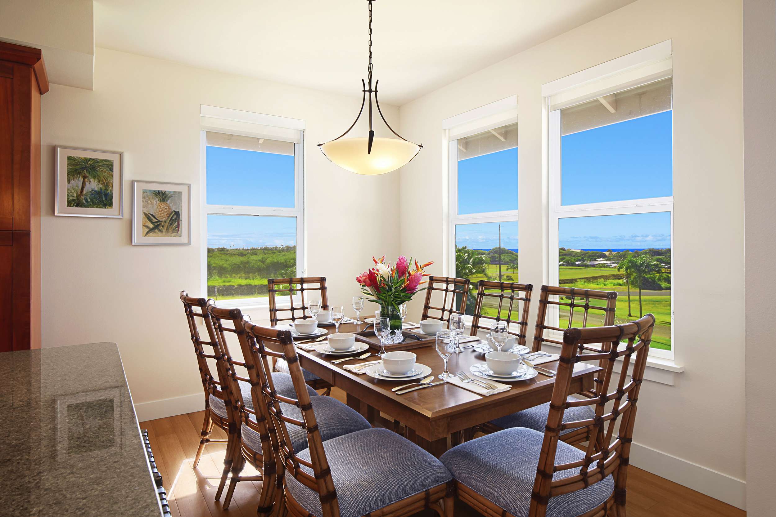 Koloa, HI 96756,2611 KIAHUNA PLANTATION DR #13B