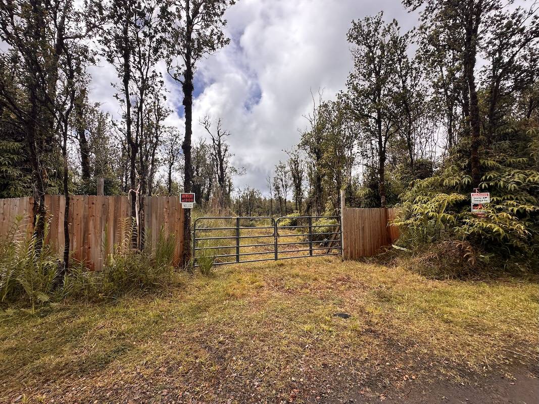 Mountain View, HI 96771,MAHINA ST