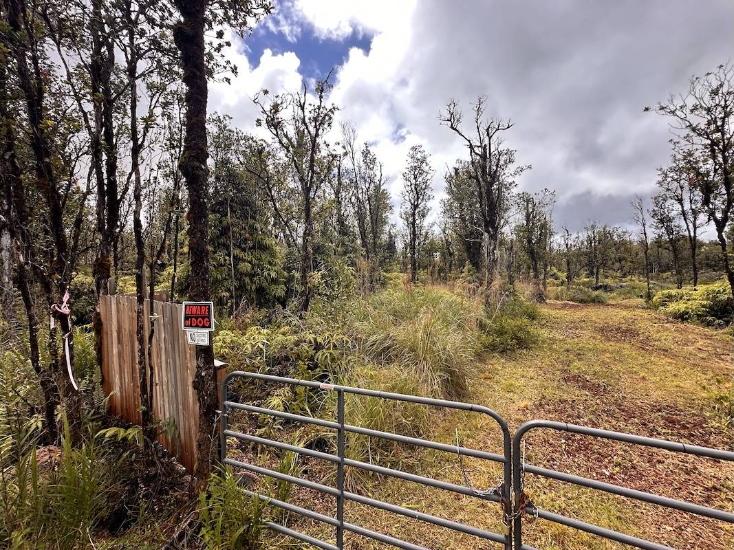 Mountain View, HI 96771,MAHINA ST