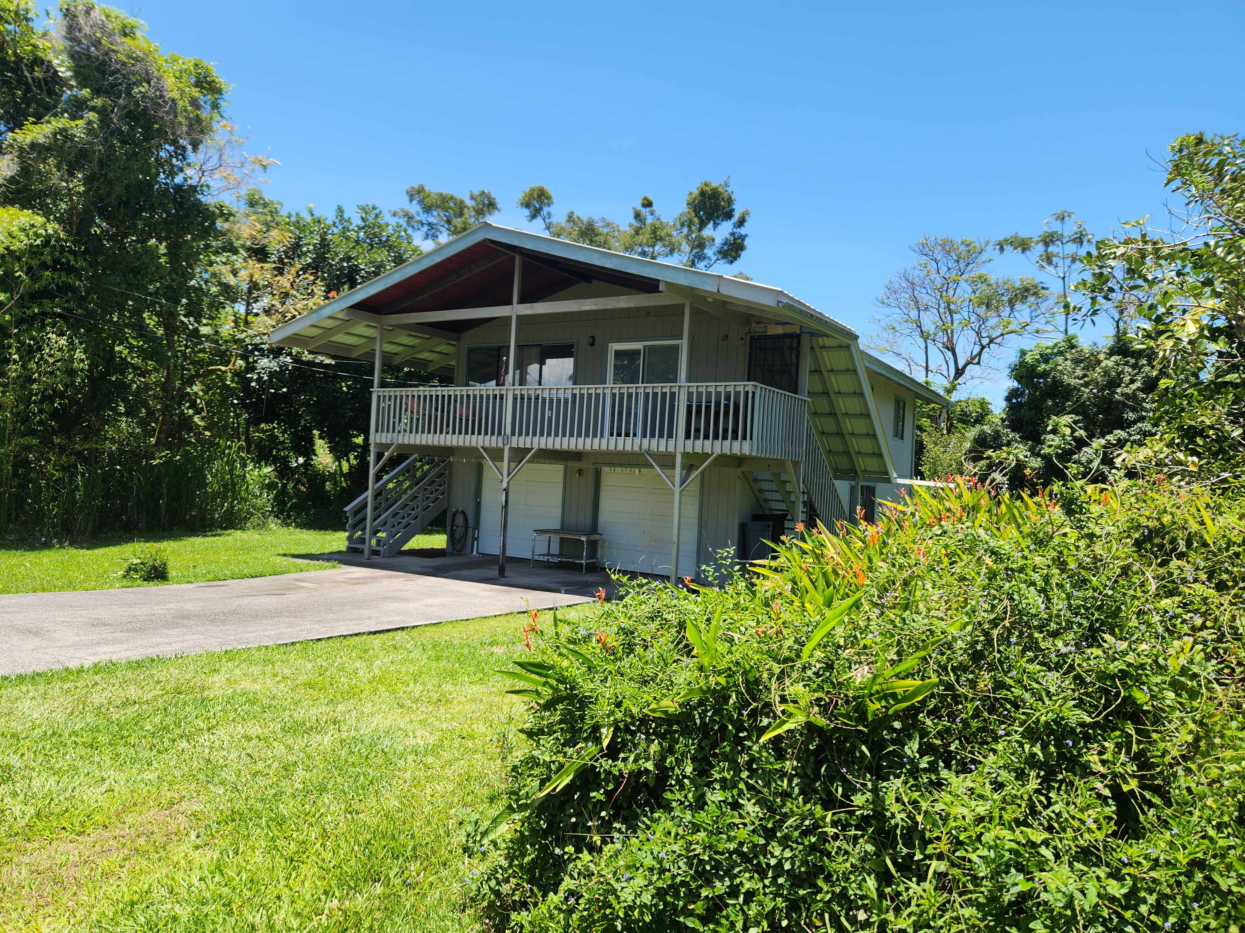 Pahoa, HI 96778,15-2687 KAKU ST