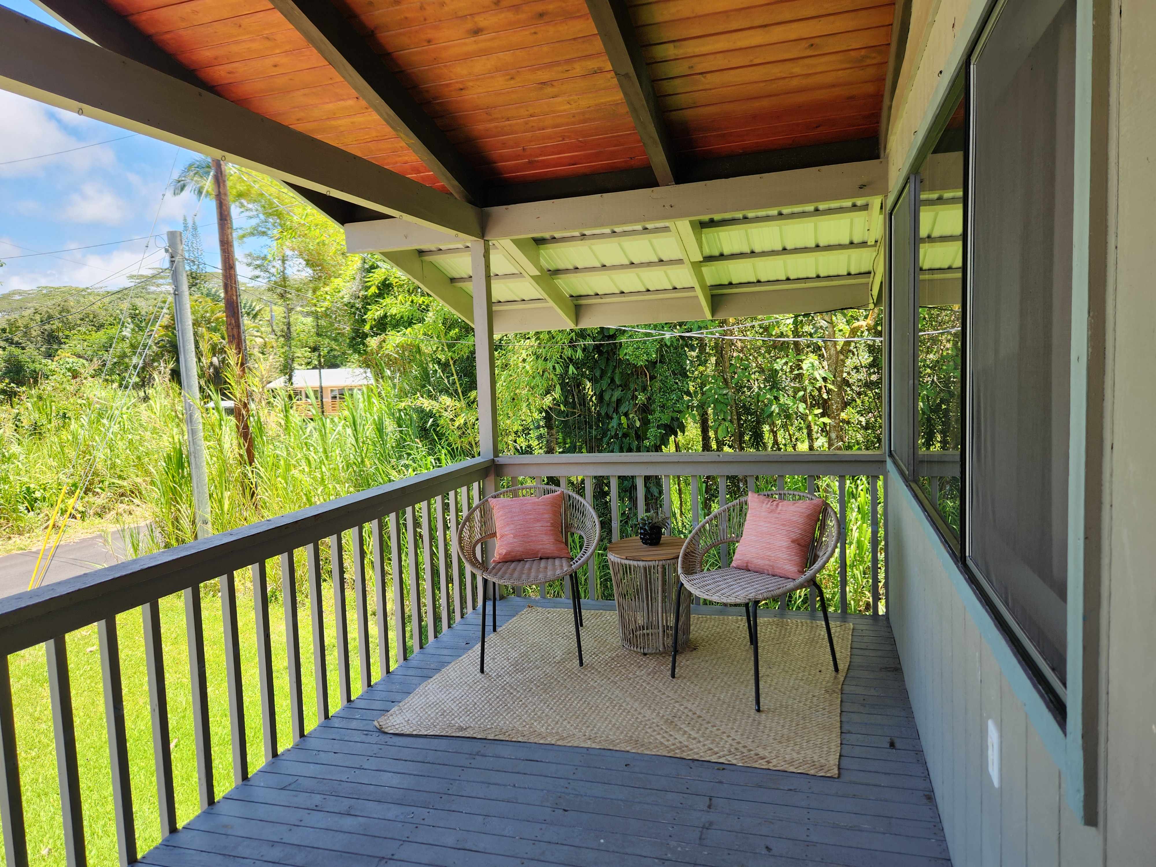 Pahoa, HI 96778,15-2687 KAKU ST
