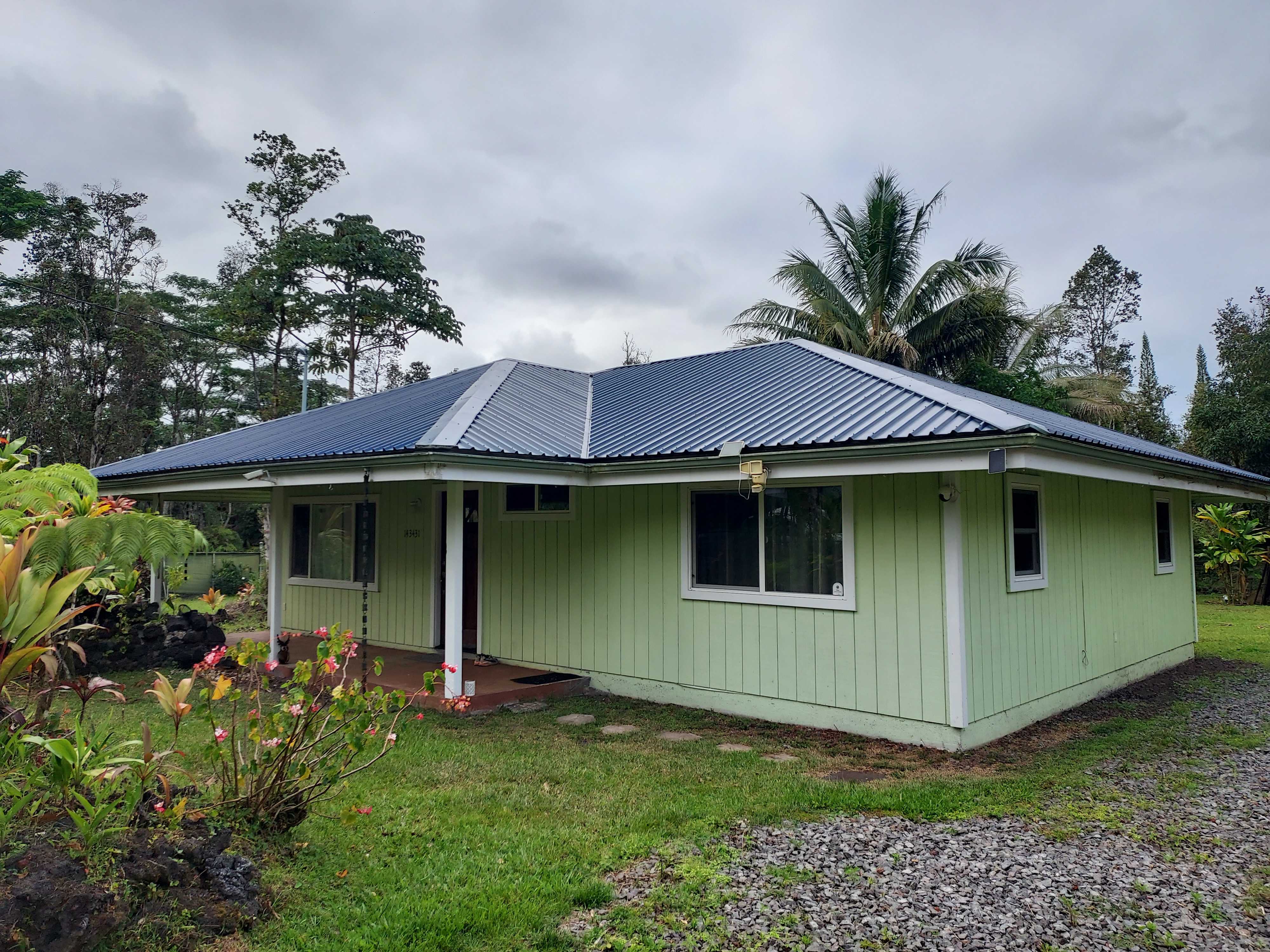 Pahoa, HI 96778,14-3431 SEADRIFT RD