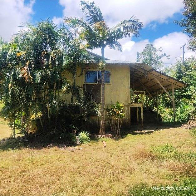 47-4724 HONOKAA  WAIPIO RD, Honokaa, HI 96727