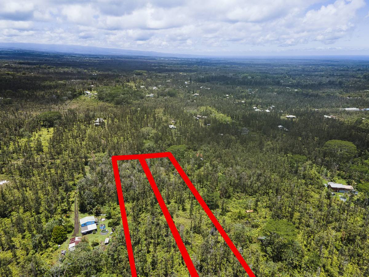 Keaau, HI 96749,AULII ST