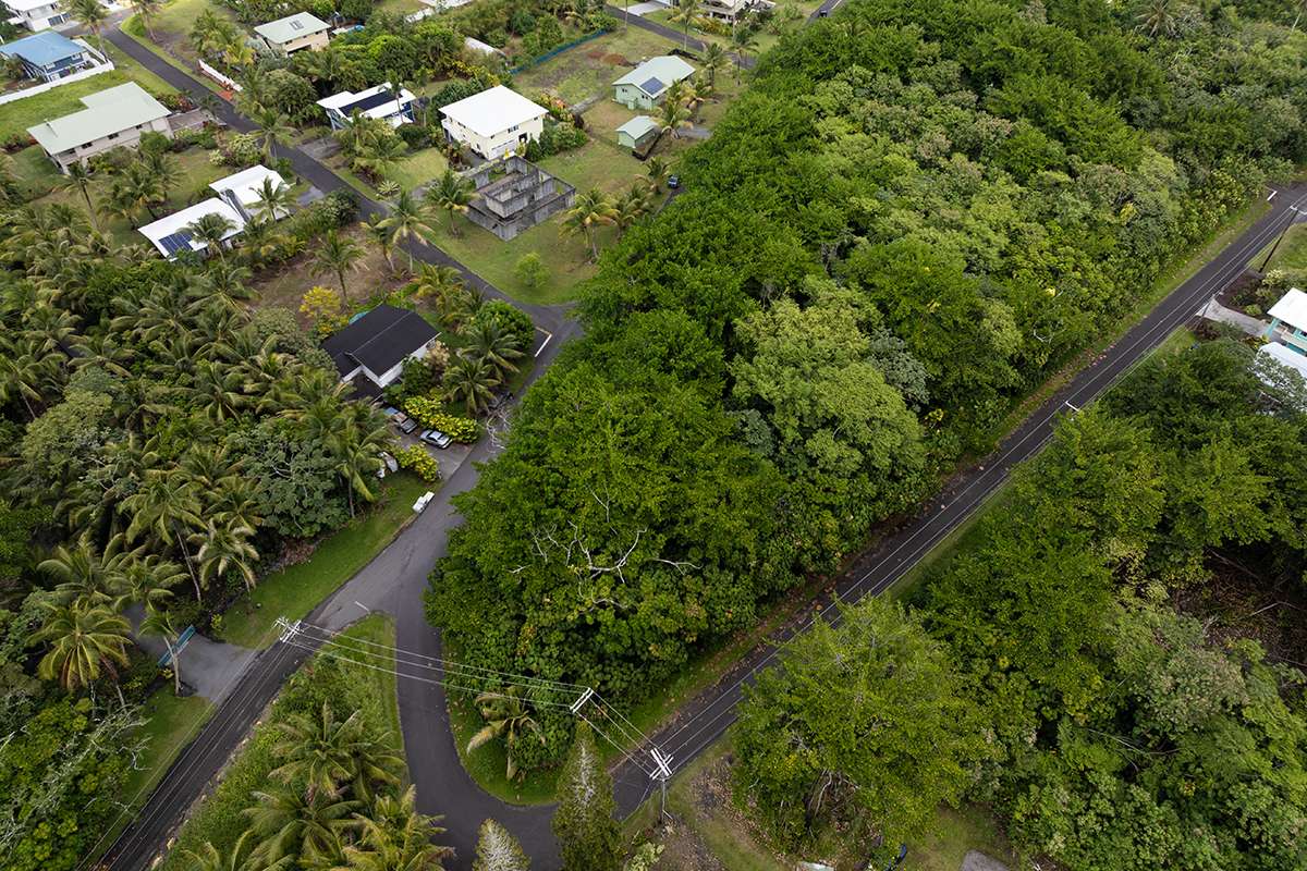 PAPAI ST, Pahoa, HI 96778