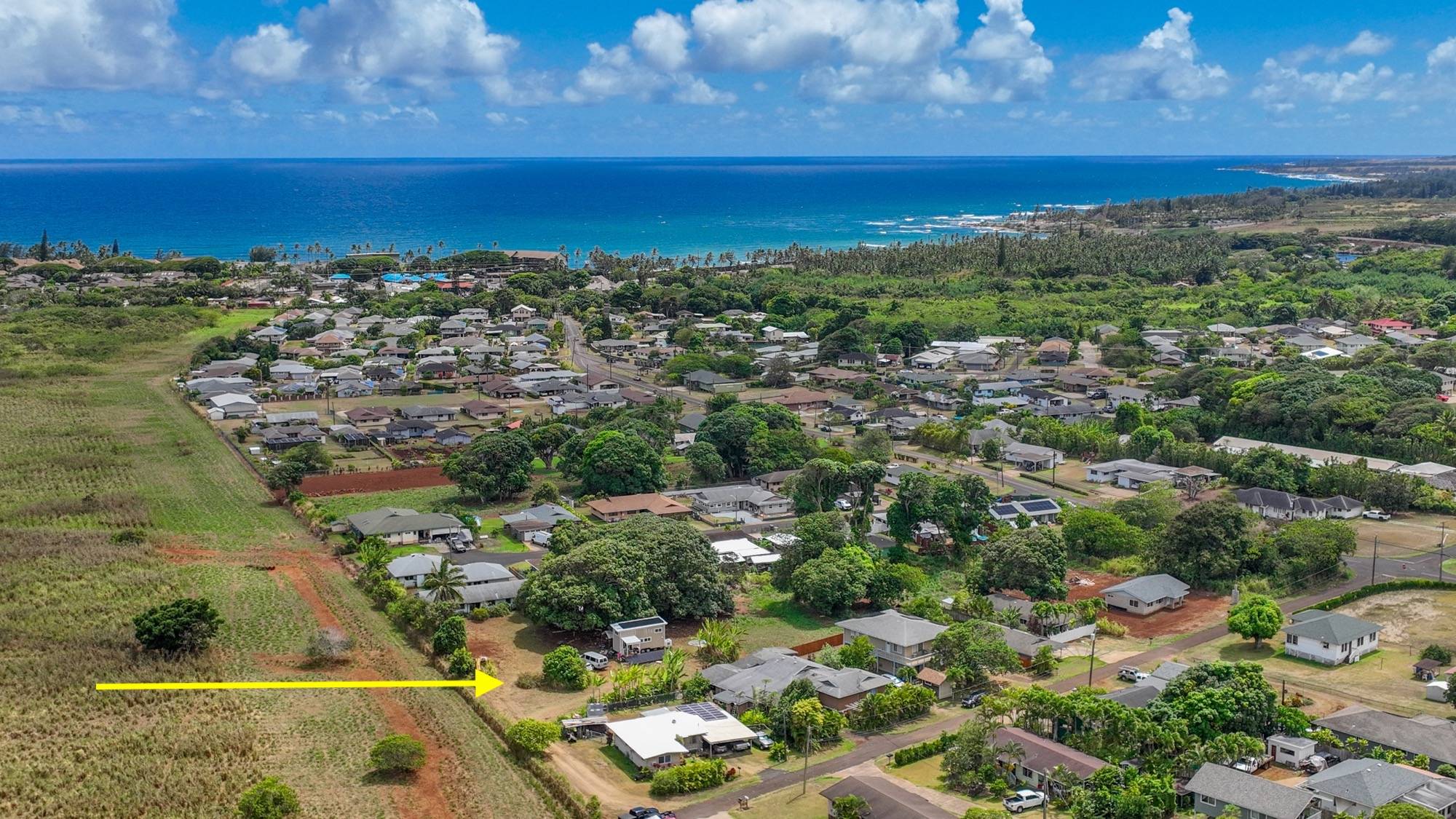 Kapaa, HI 96746,EGGERKING RD #3