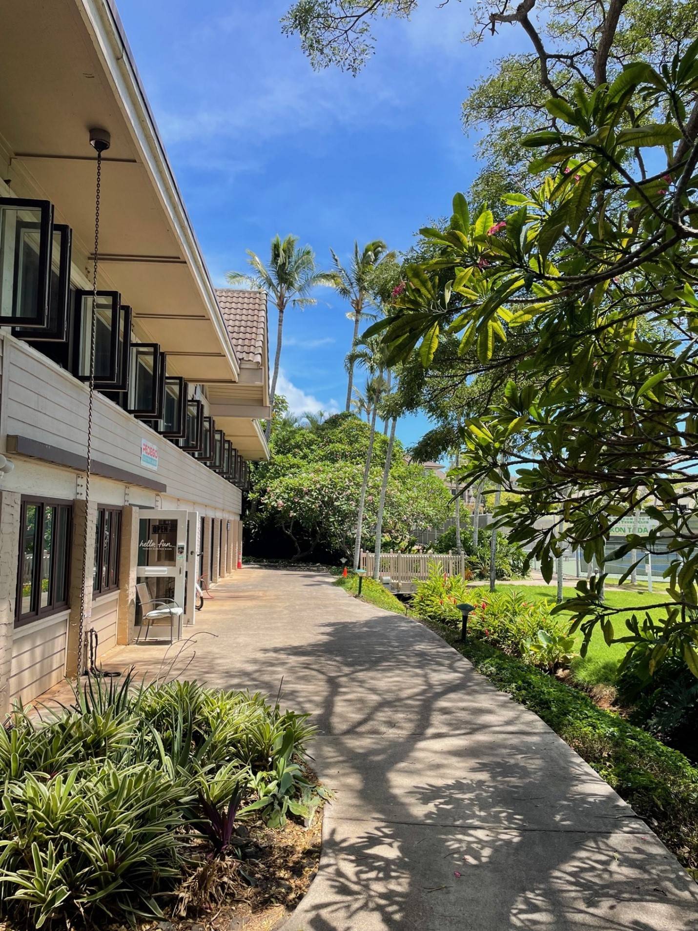 Koloa, HI 96756,1941 POIPU RD #2