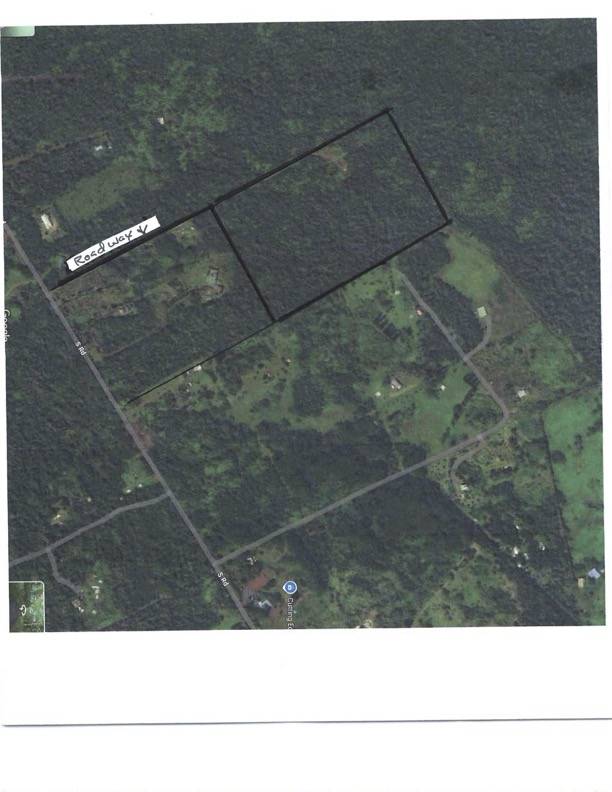 Pahoa, HI 96778,SOUTH RD
