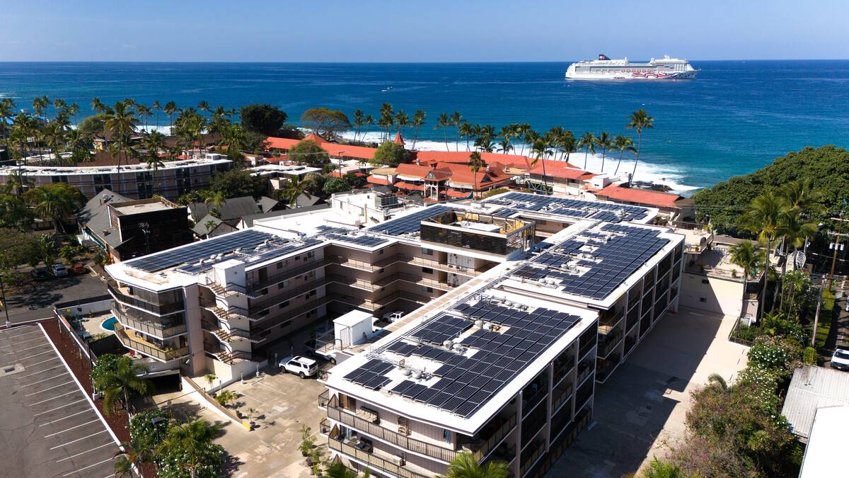 Kailua-kona, HI 96740,75-5719 ALII DR #222