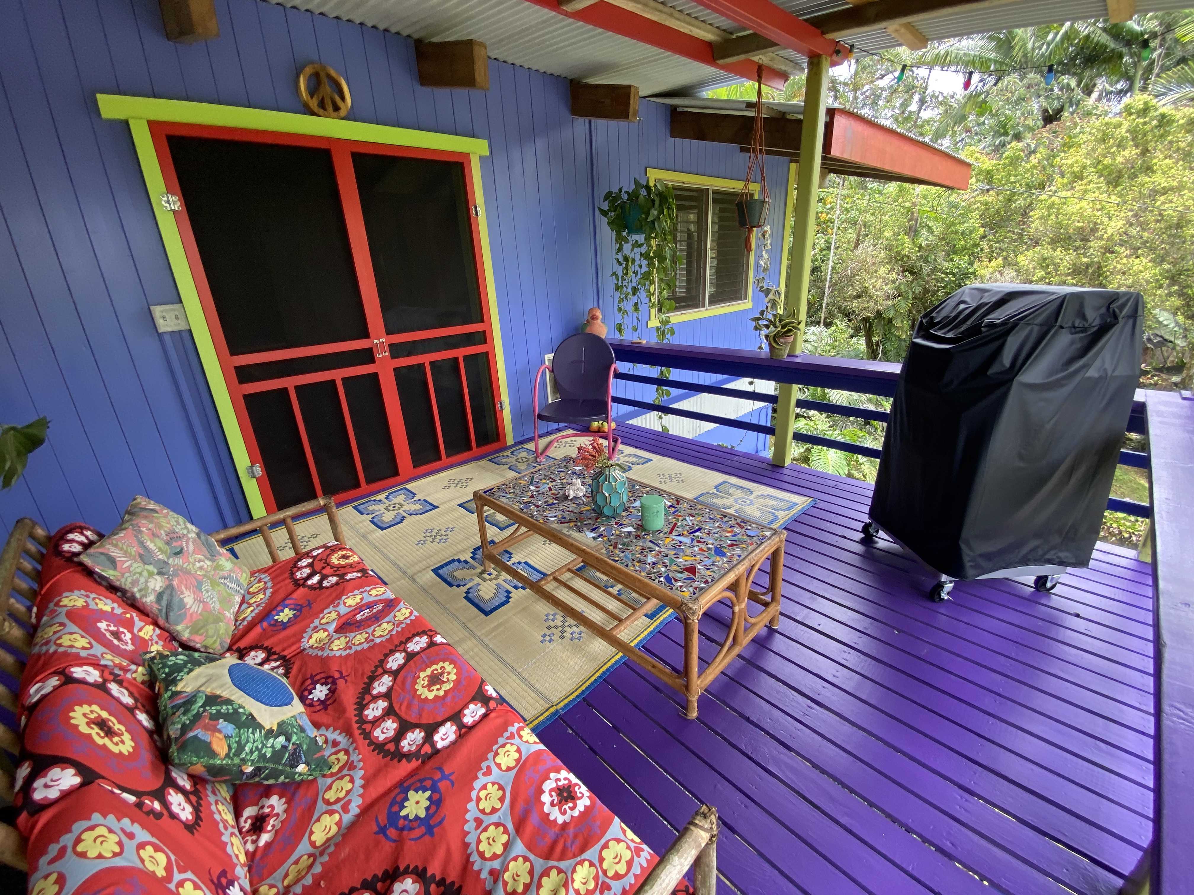 Kurtistown, HI 96760,16-355 MELEKULE ST