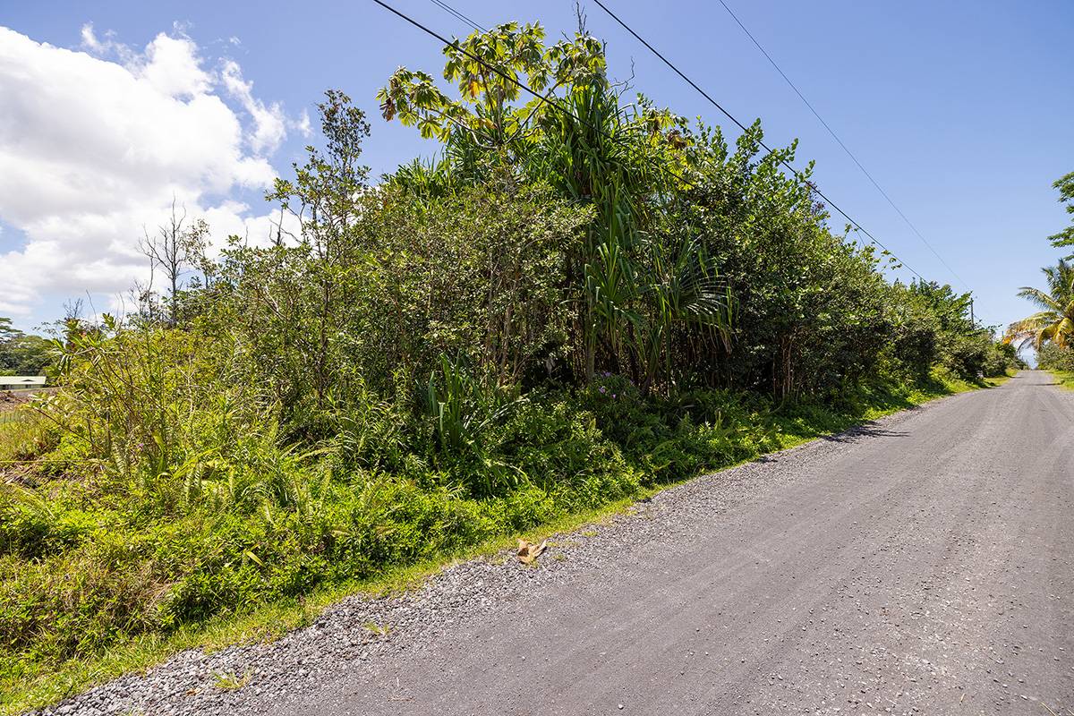 Keaau, HI 96749,10TH AVE