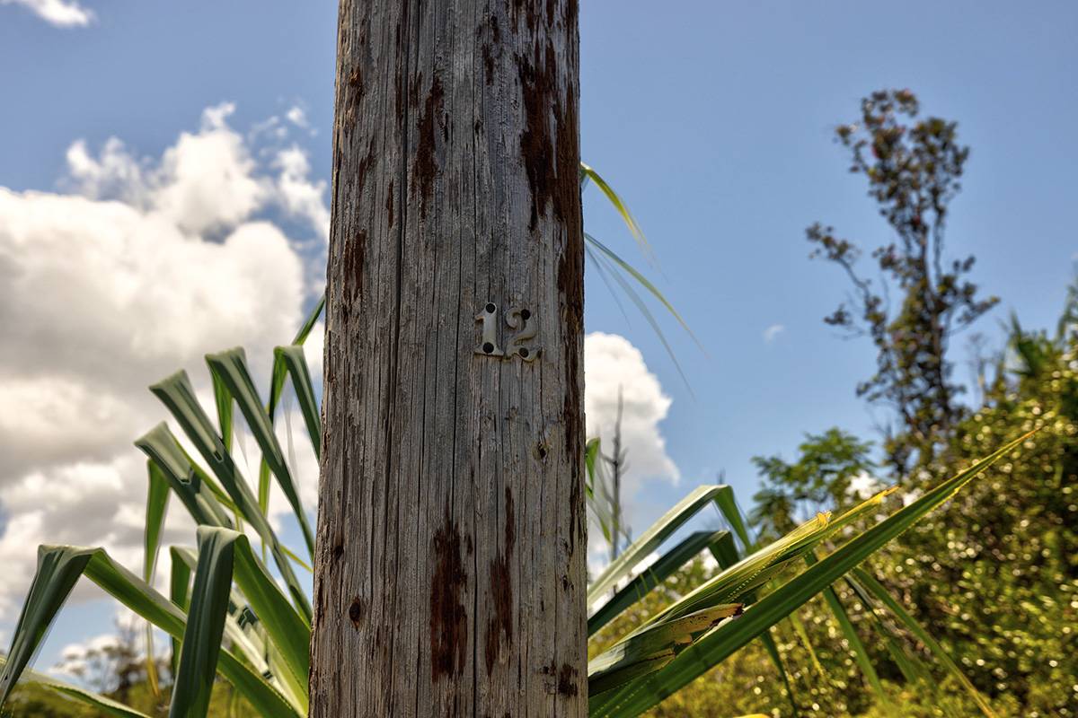 Keaau, HI 96749,10TH AVE