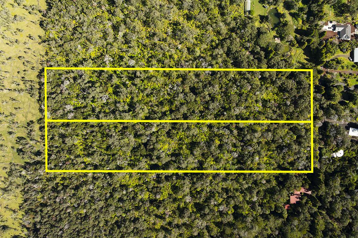 Volcano, HI 96785,HAUNANI RD