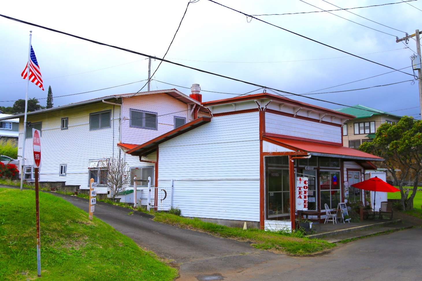 Honokaa, HI 96727,45-3321 MAMANE ST
