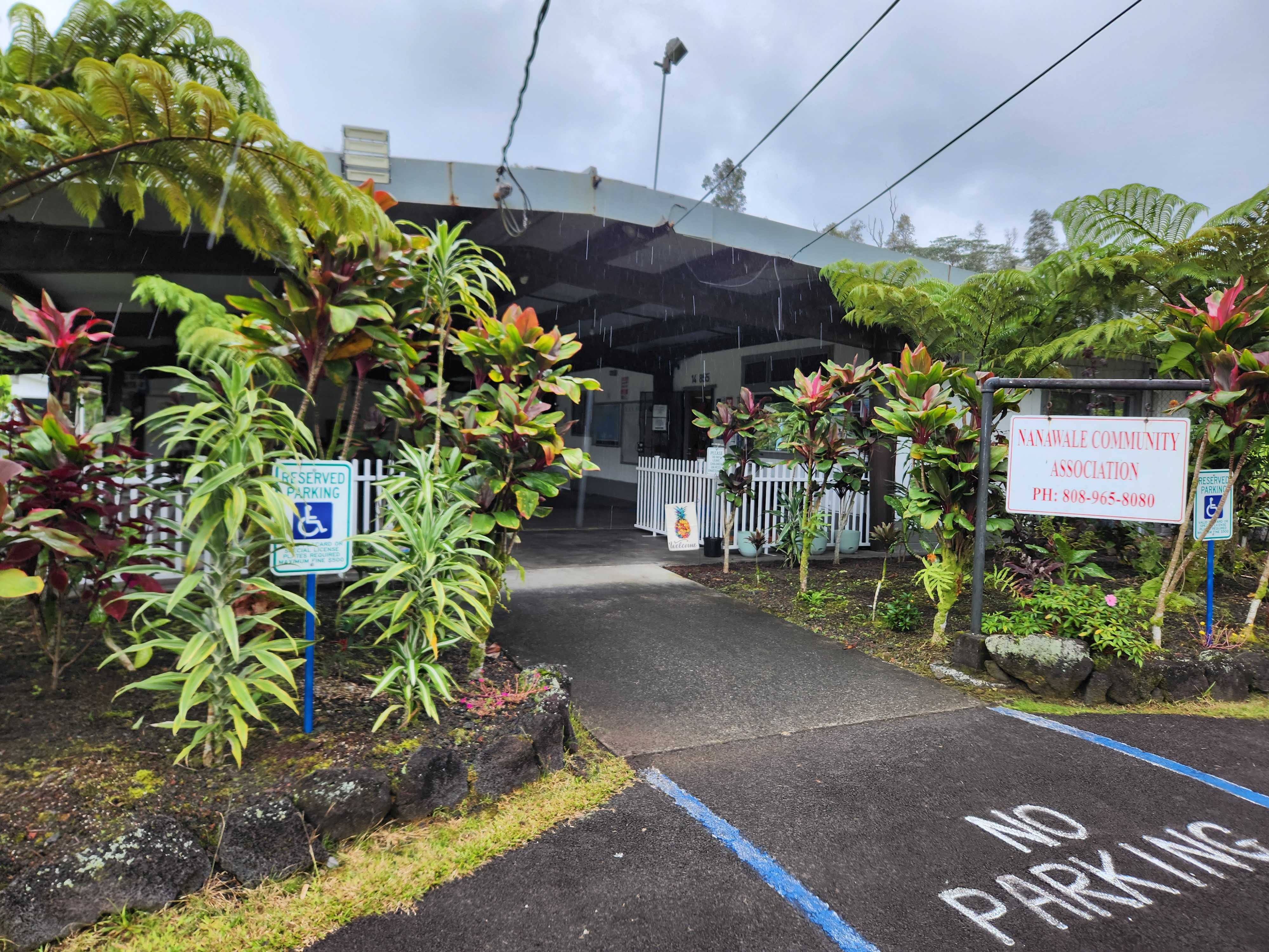 Pahoa, HI 96778,NANAWALE BLVD