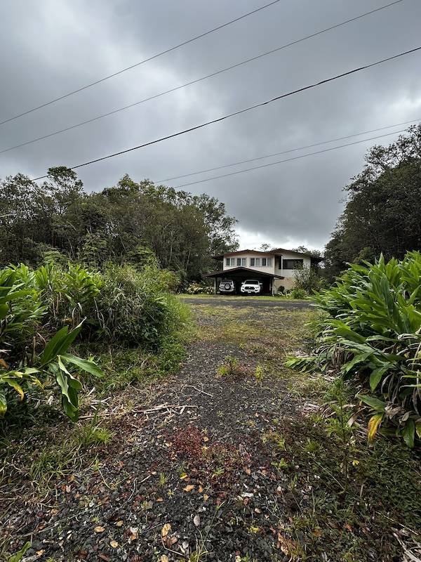 Volcano, HI 96785,18-2270 ROAD 5