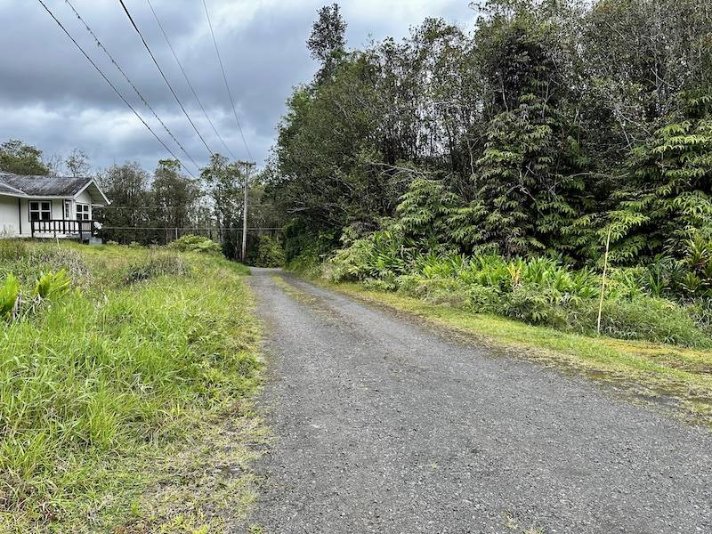 Volcano, HI 96785,18-2270 ROAD 5