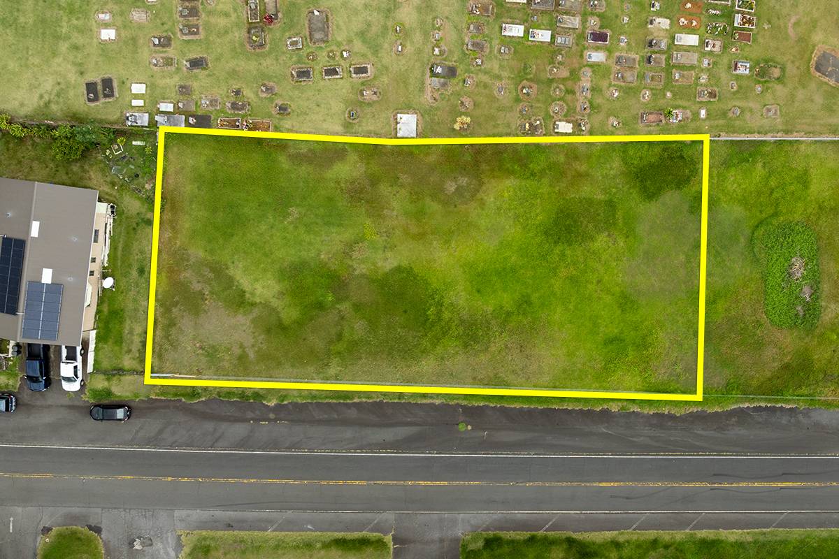 1 KAMANI ST, Pahala, HI 96777