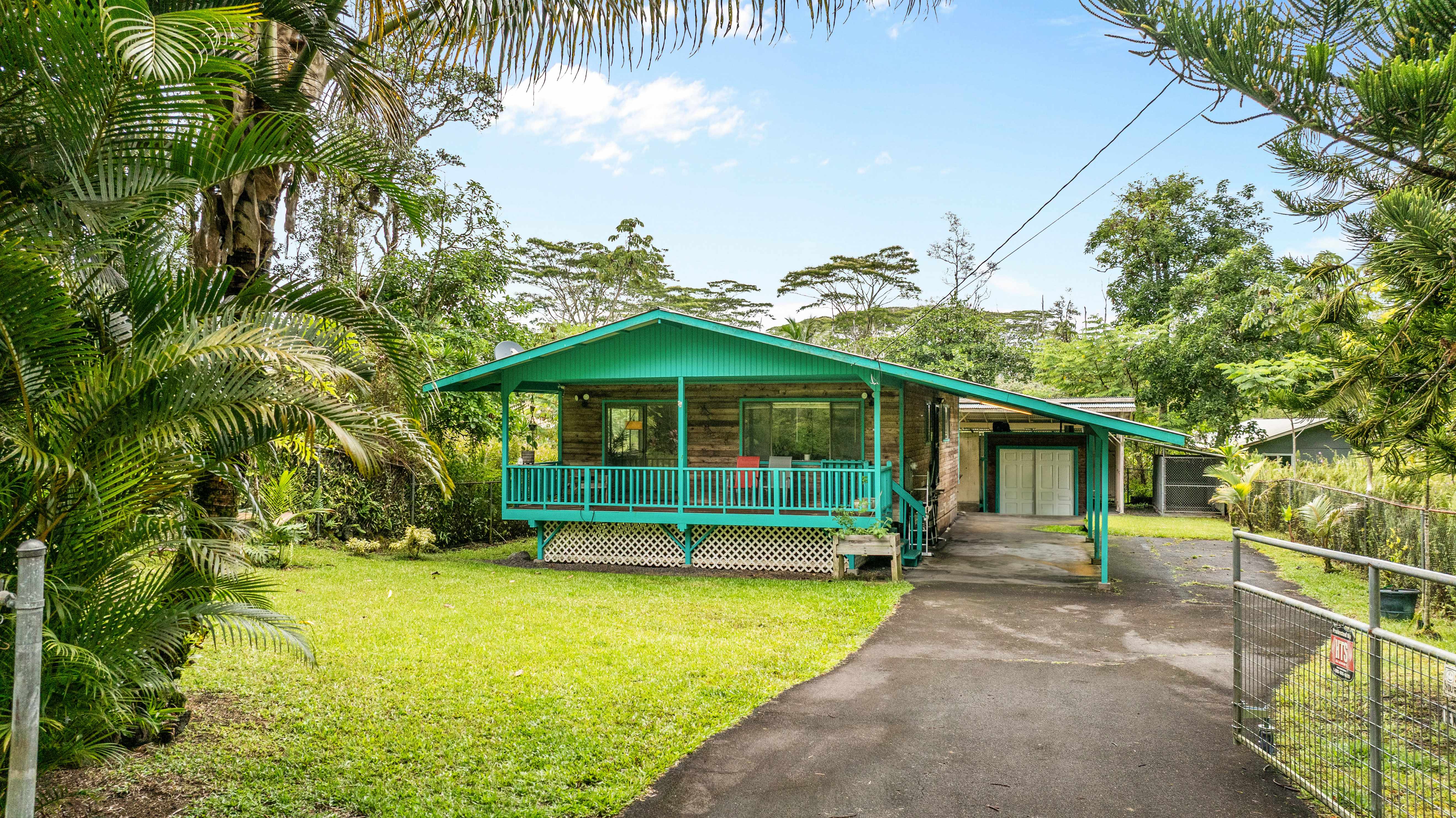 Pahoa, HI 96778,14-3531 NANAWALE BLVD