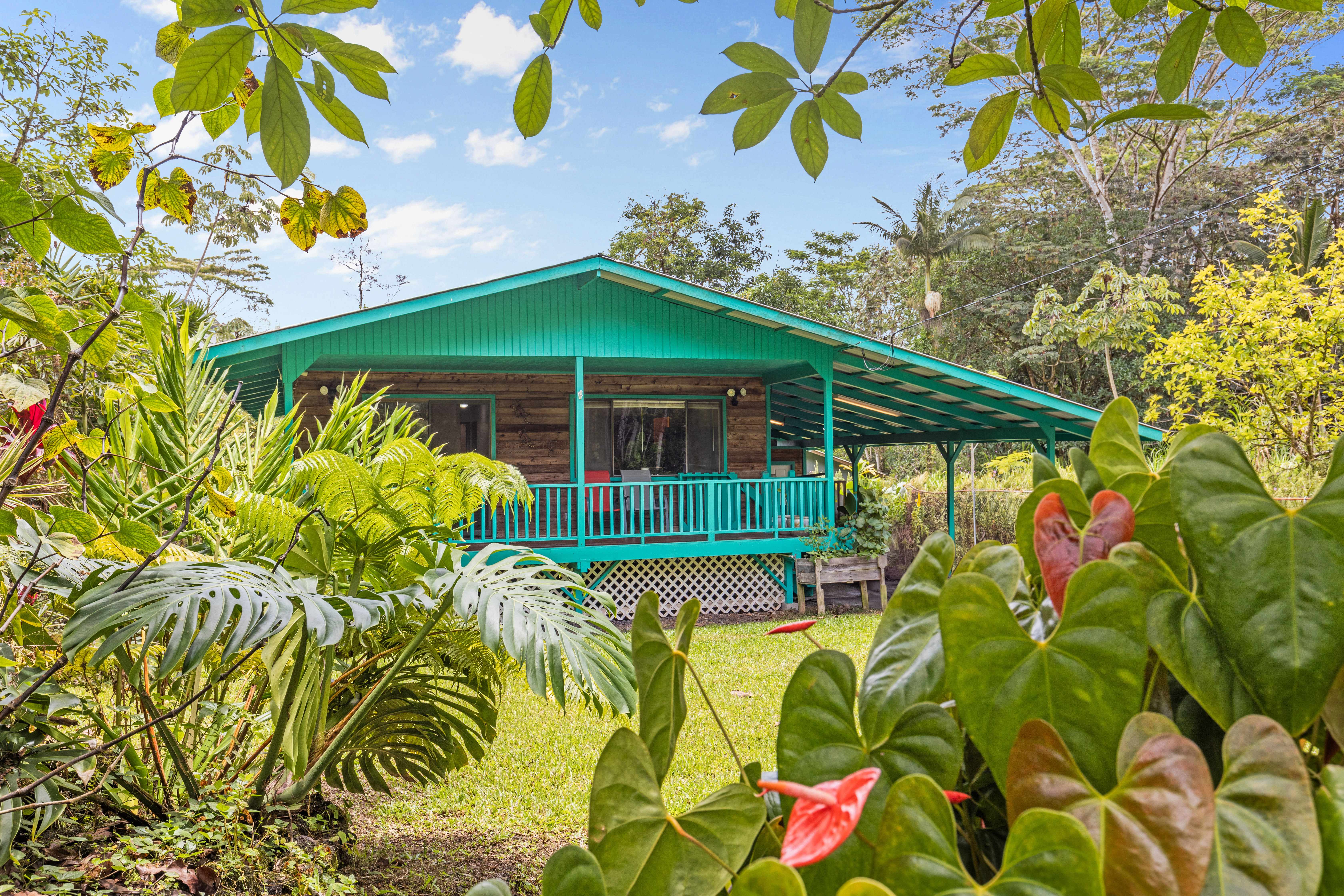 Pahoa, HI 96778,14-3531 NANAWALE BLVD