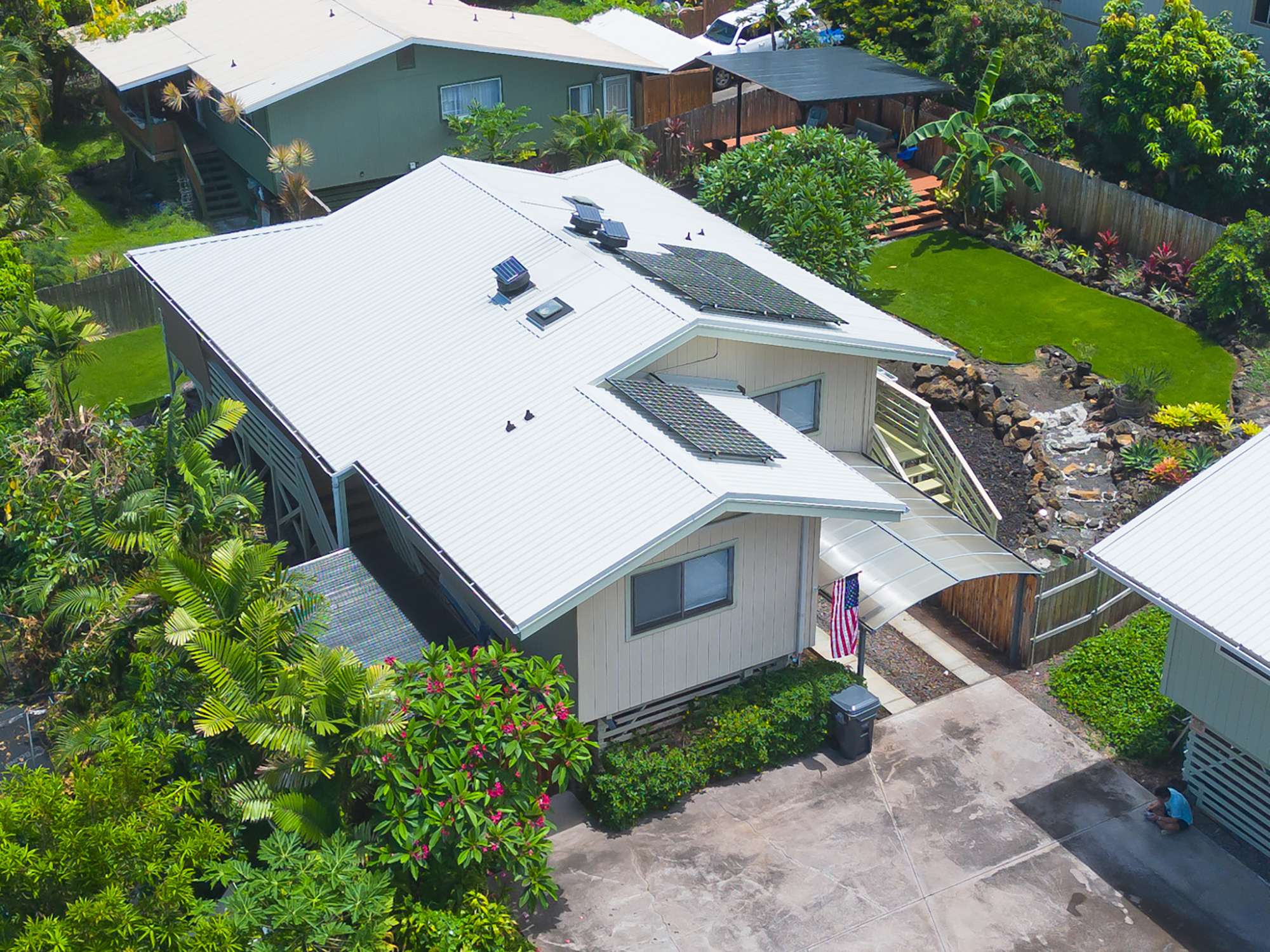 Kailua-kona, HI 96740,76-223-A ROYAL POINCIANA DR #2