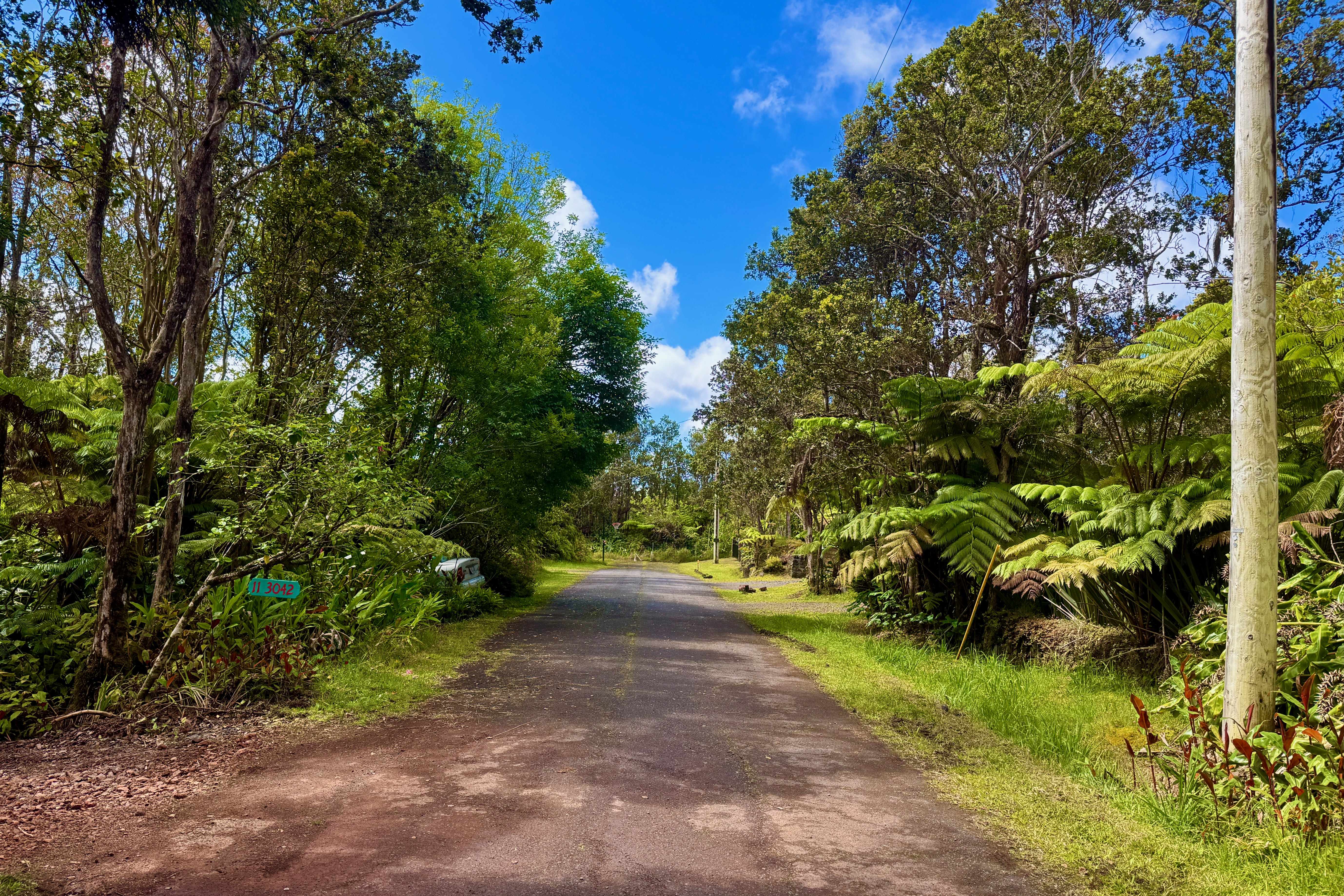 Volcano, HI 96785,ANUHEA PL