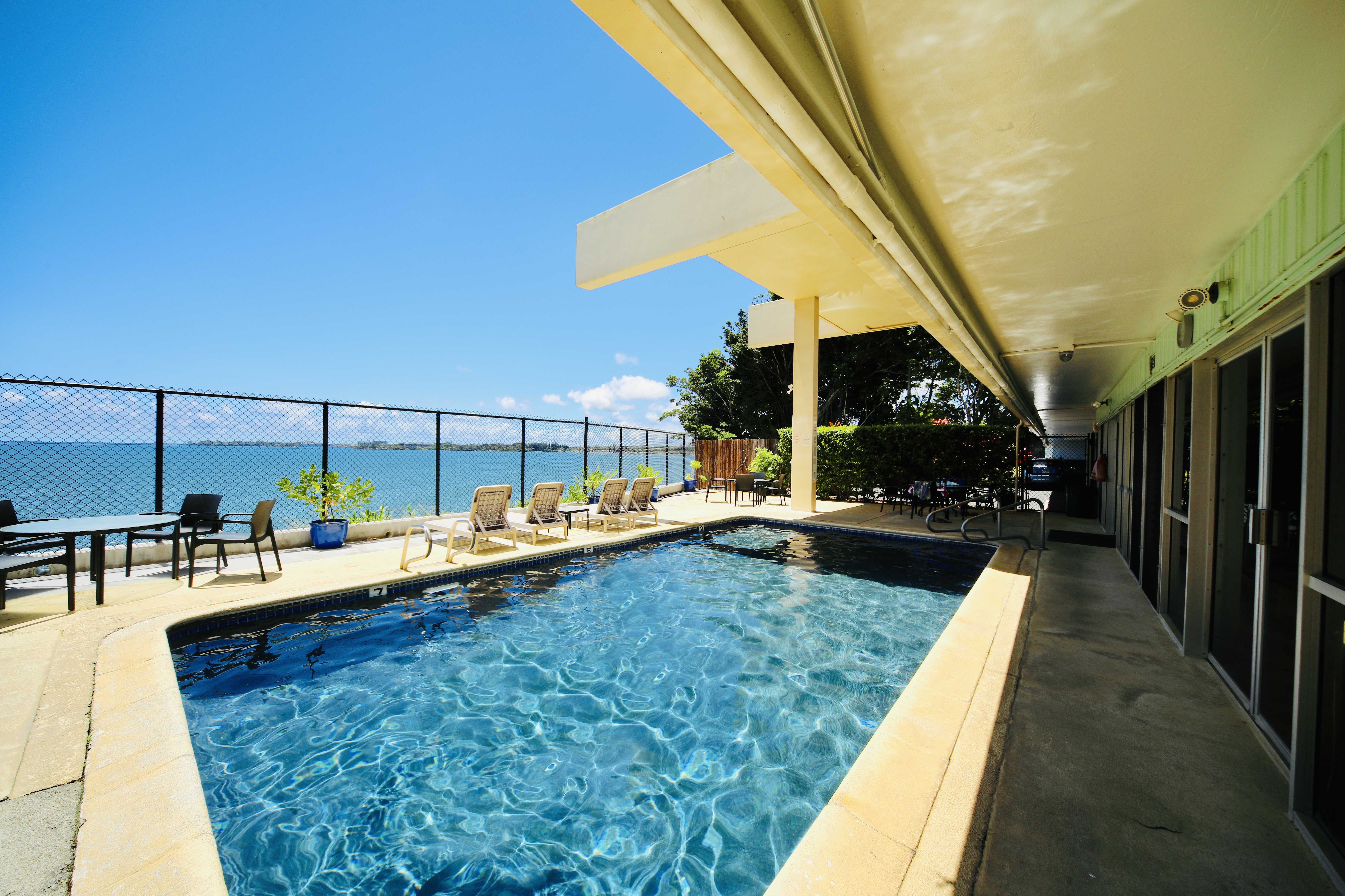 Hilo, HI 96720,84 BAYSHORE TOWERS #1206