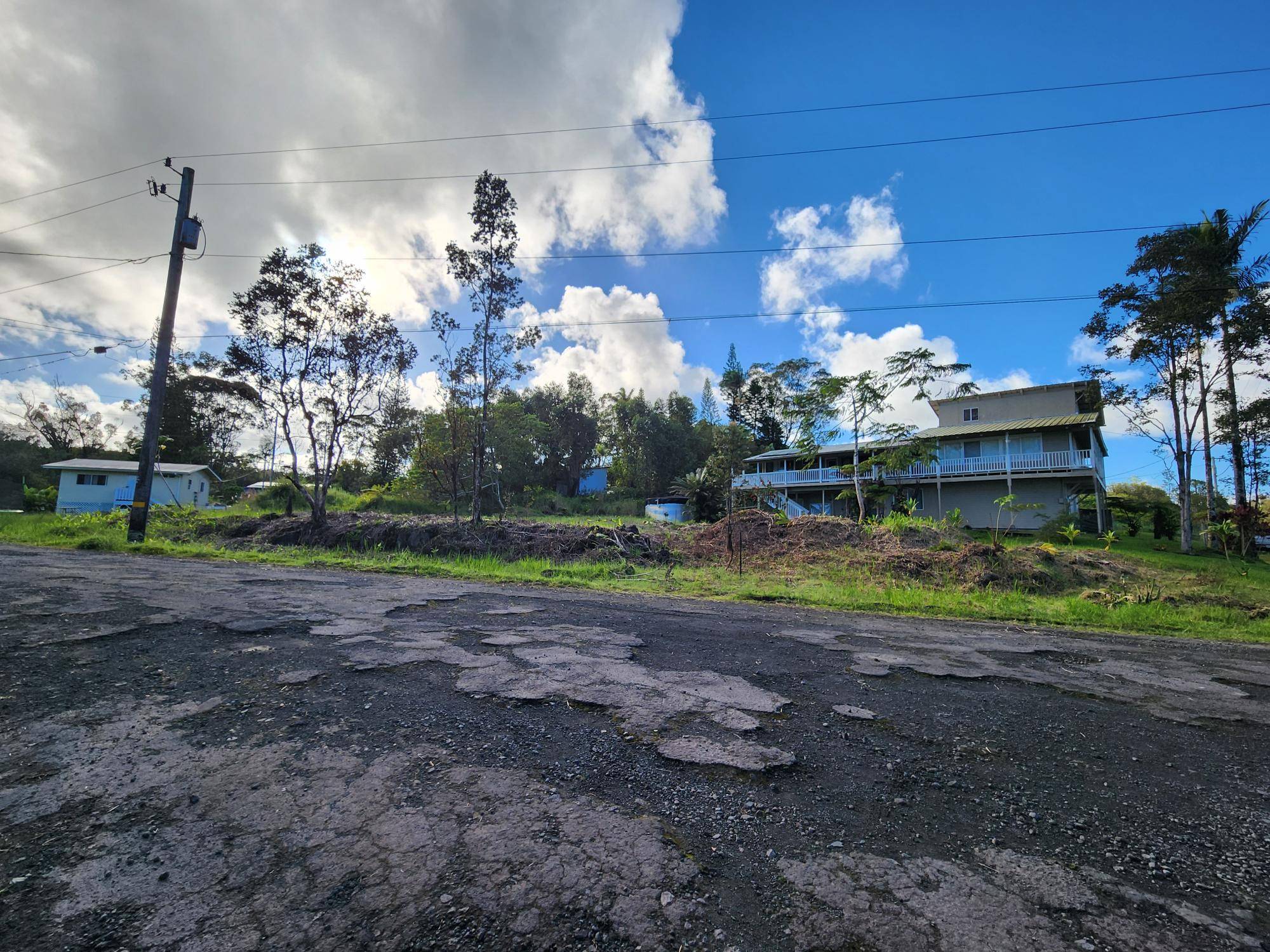 Volcano, HI 96785,HUI ST