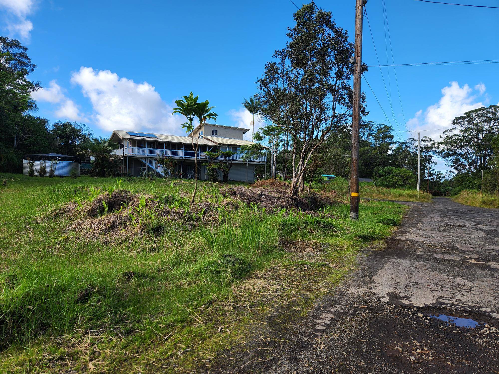 Volcano, HI 96785,HUI ST