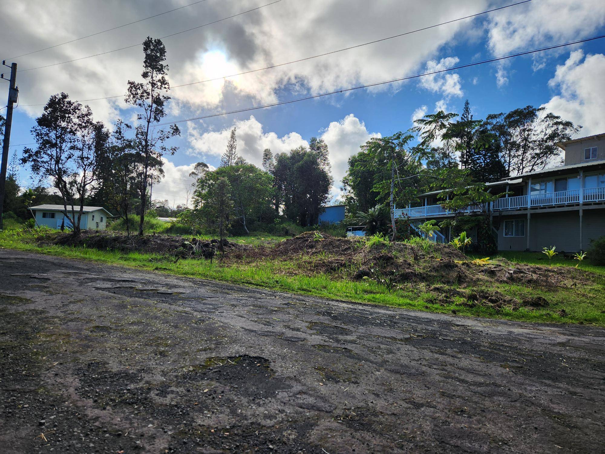 Volcano, HI 96785,HUI ST