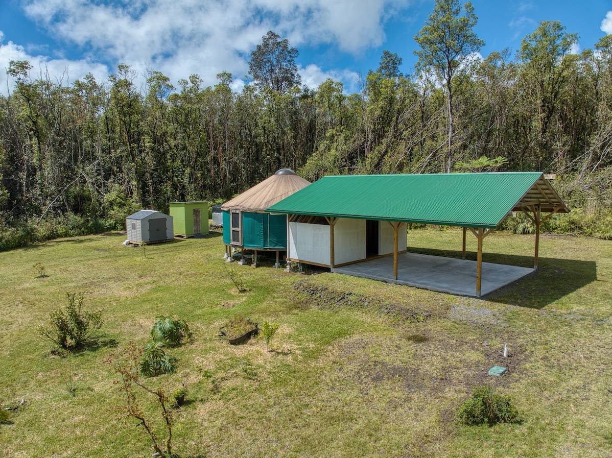 Mountain View, HI 96771,18-8129 N KULANI RD