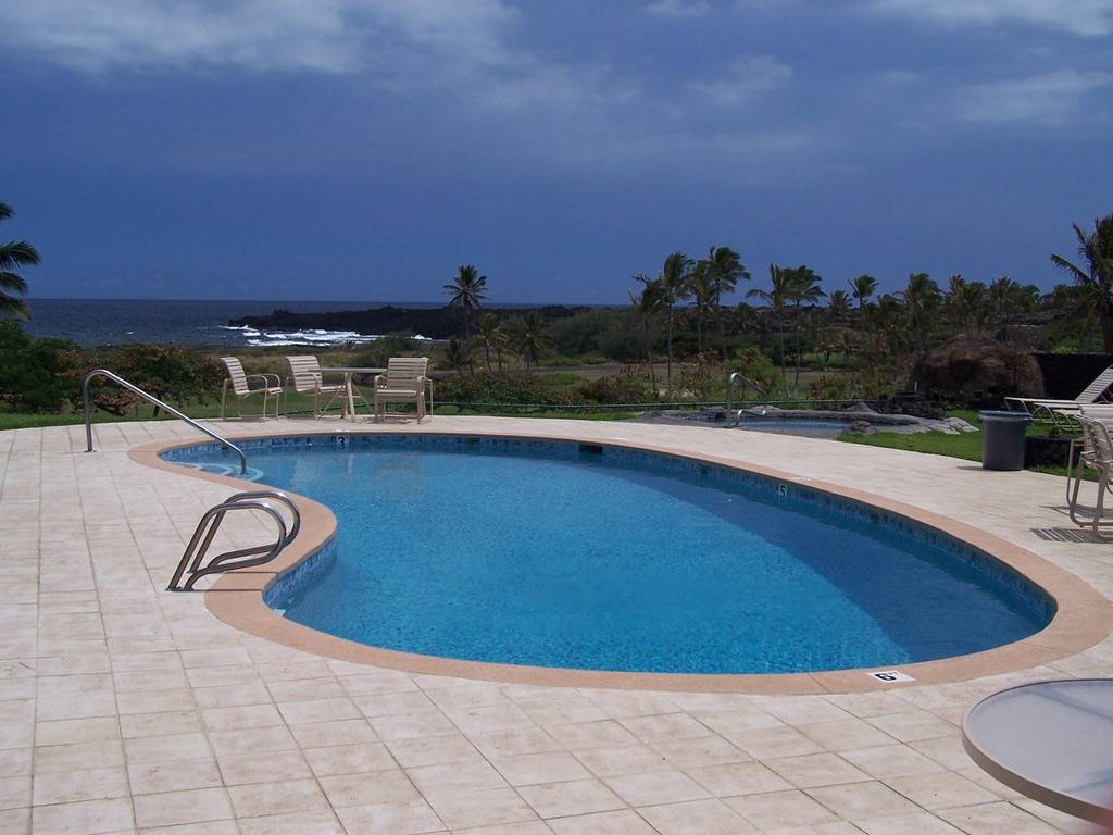 Pahala, HI 96777,95-788 NINOLE LOOP RD #39