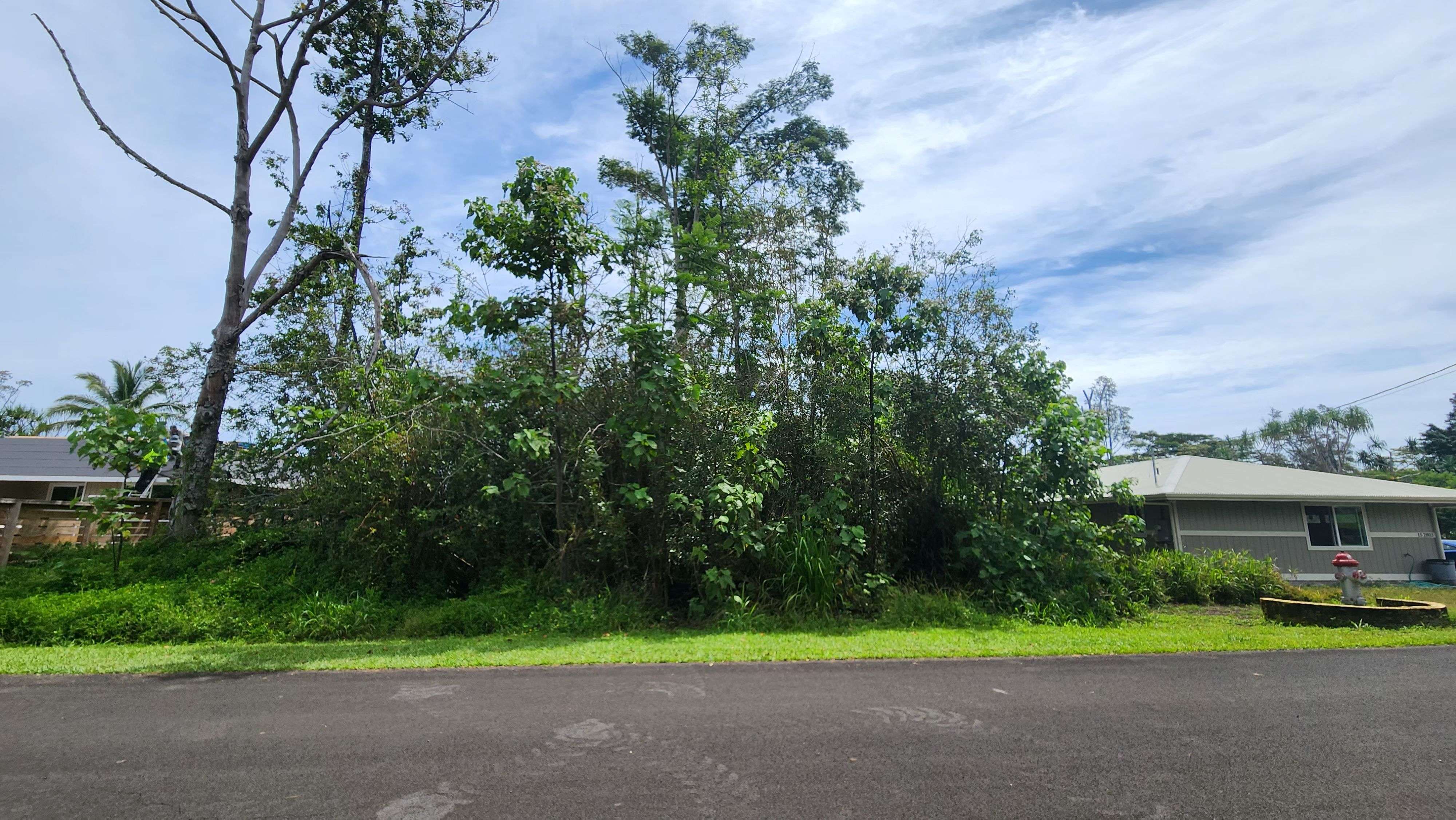 Pahoa, HI 96778,MANINI ST