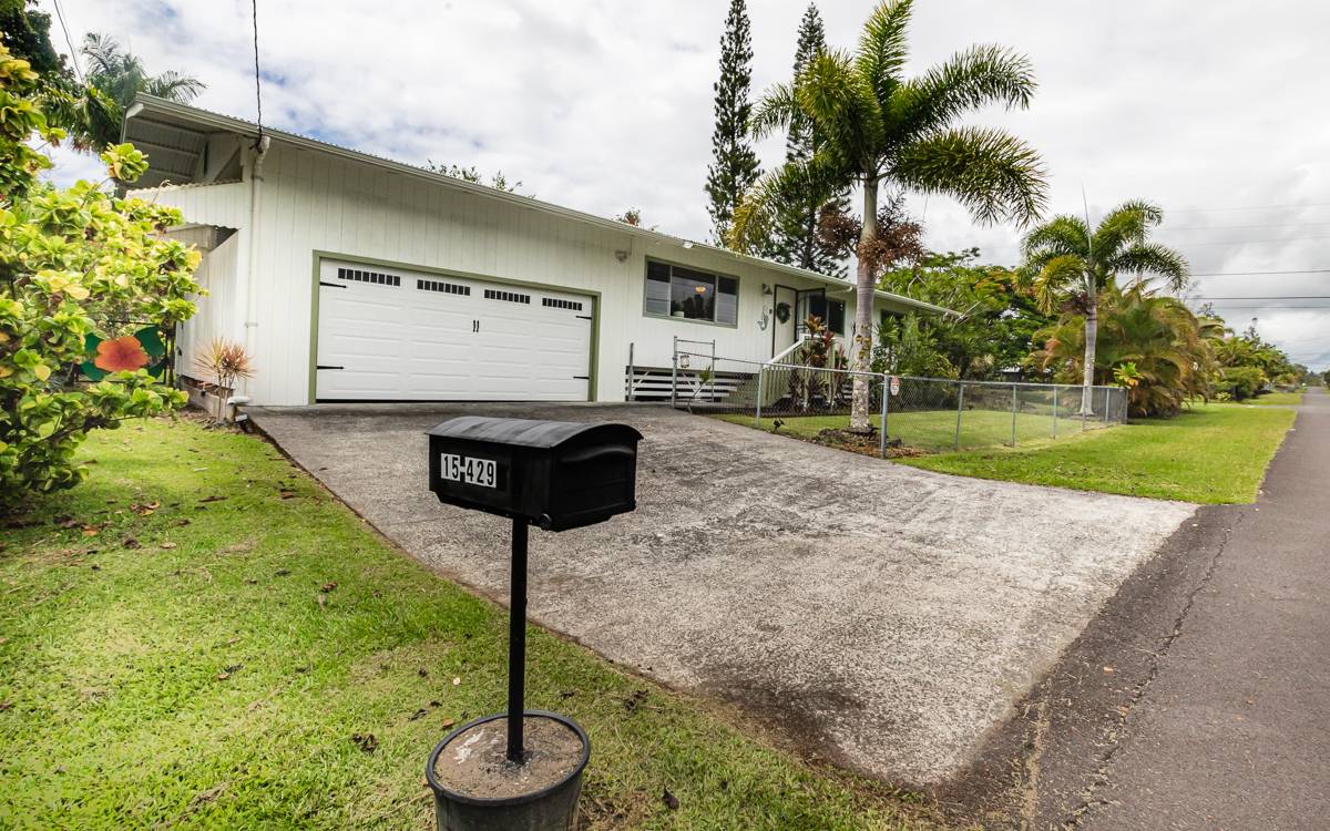 Pahoa, HI 96778,15-429 ANAE ST