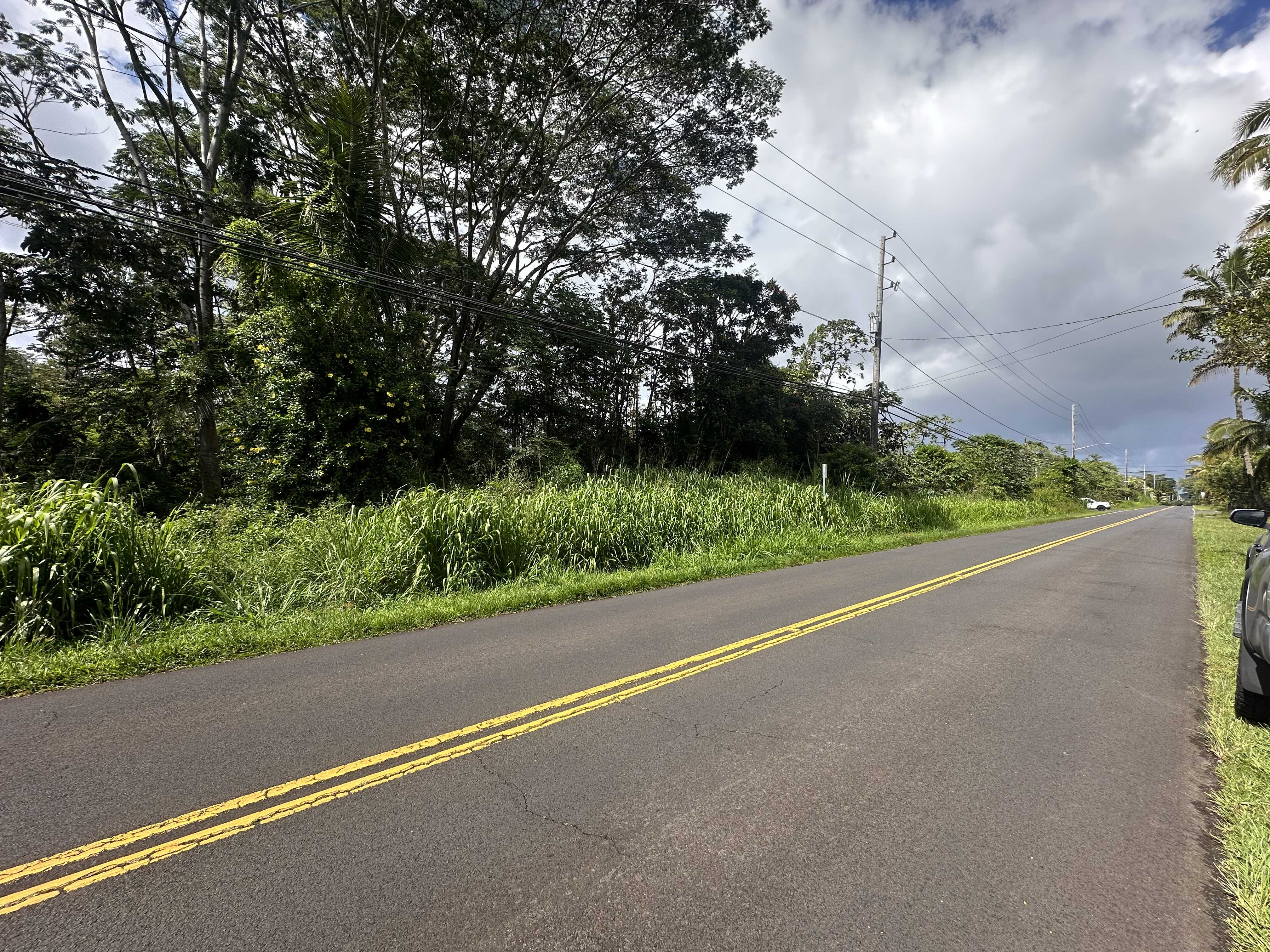 Pahoa, HI 96778,LEILANI BLVD