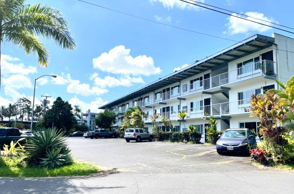 Hilo, HI 96720,50 MAILE ST #A3