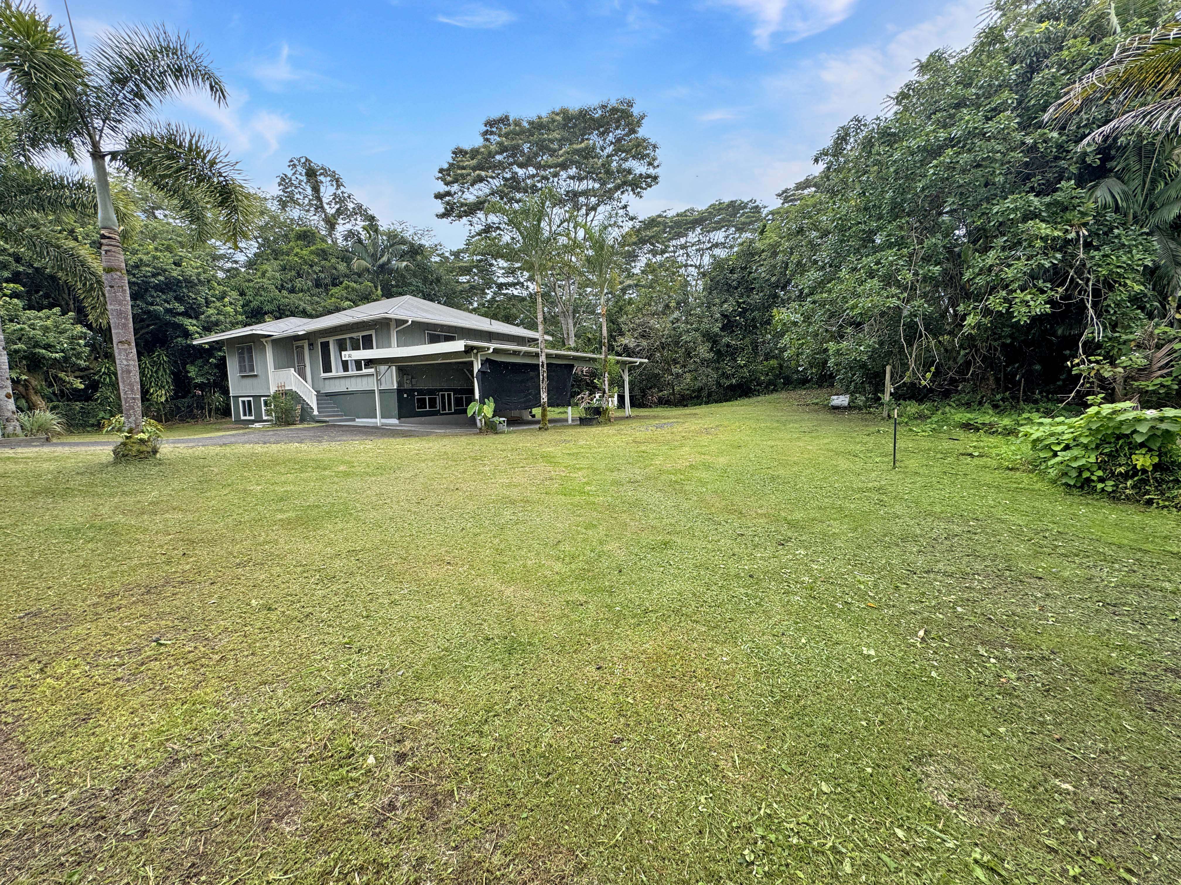 Kurtistown, HI 96760,17-312 VOLCANO RD