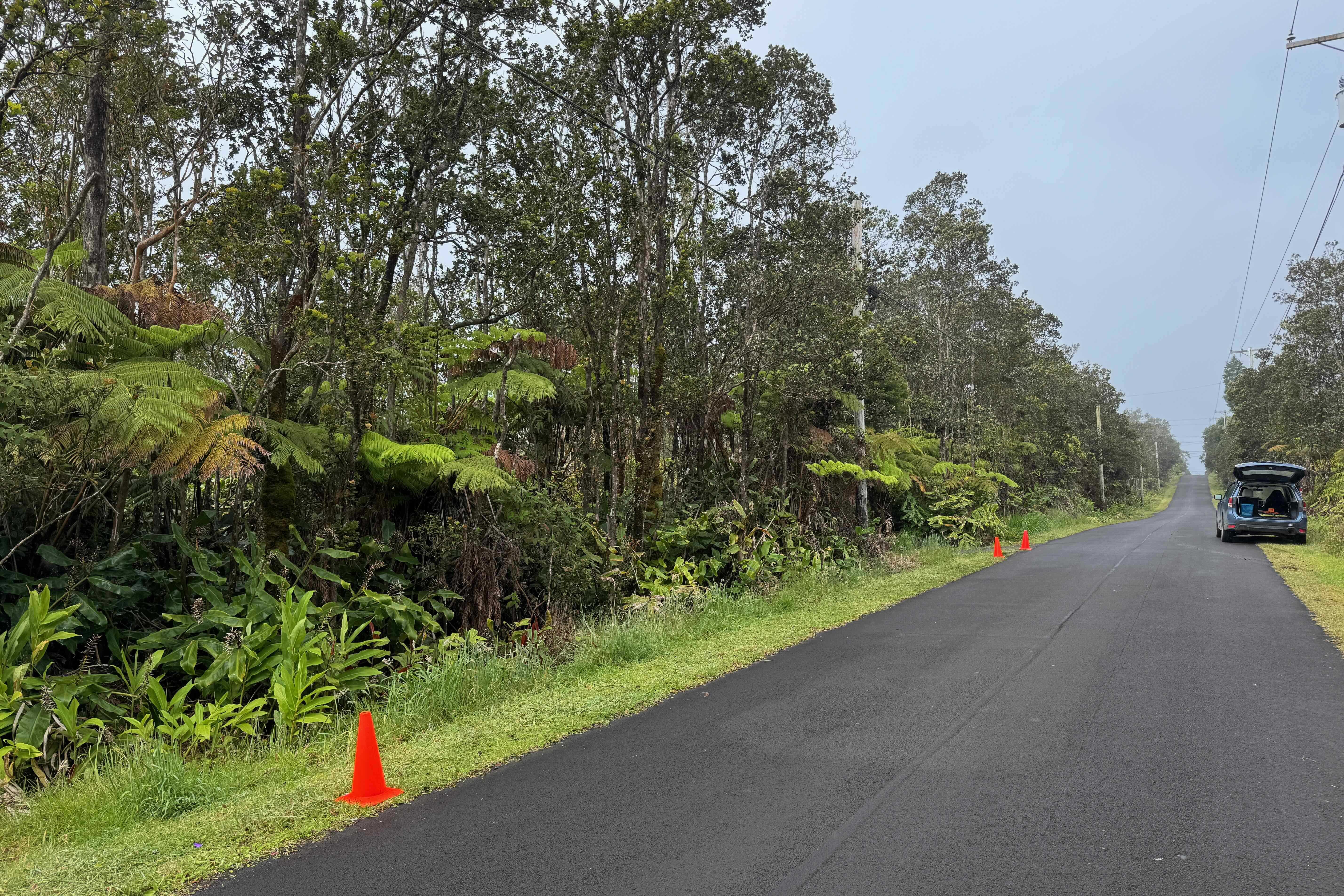 Volcano, HI 96785,ALAULA ST