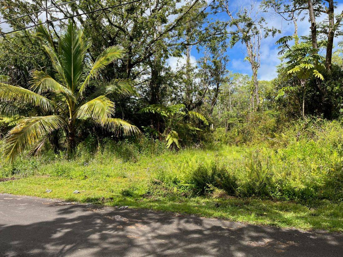Pahoa, HI 96778,KUMAKAHI ST