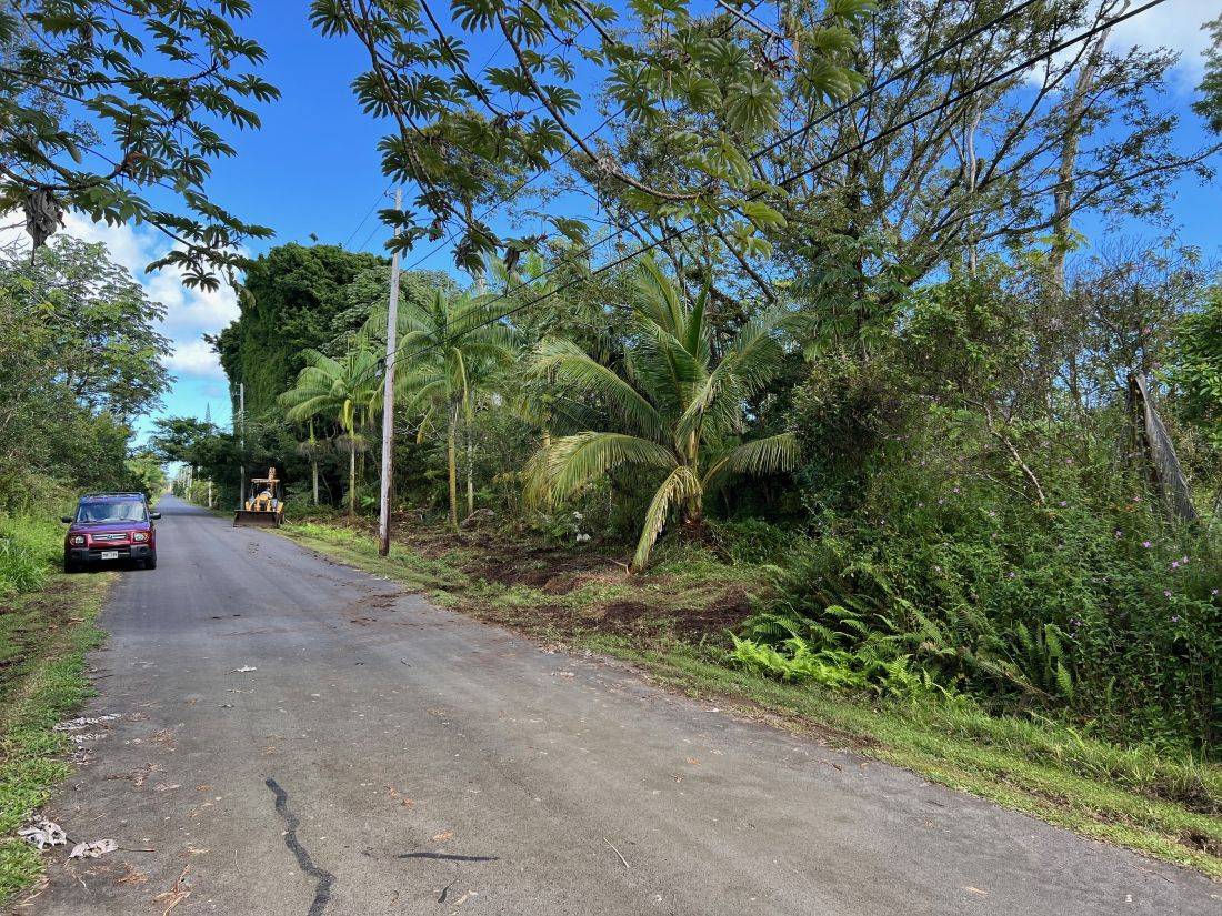 Pahoa, HI 96778,KUMAKAHI ST