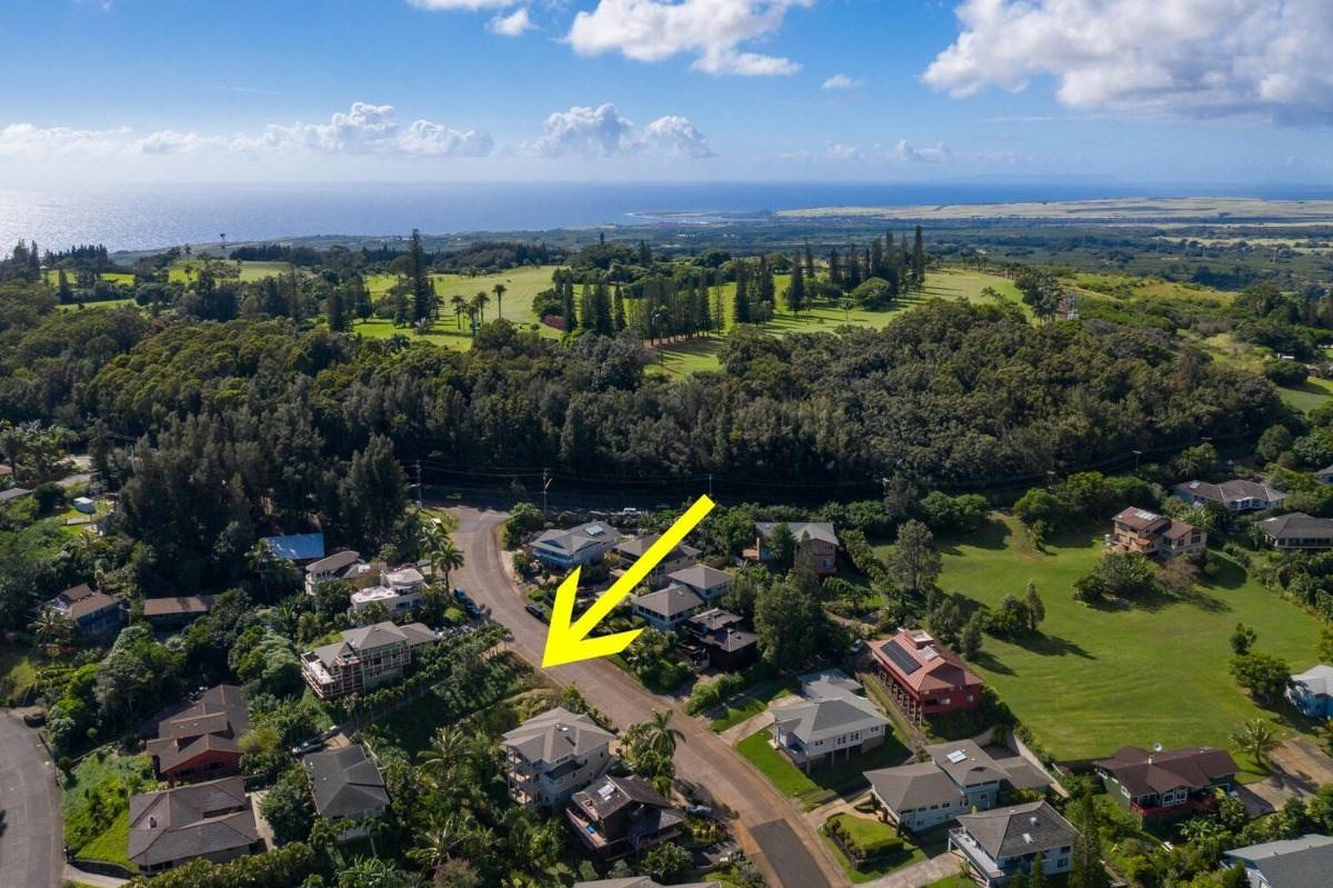 Kalaheo, HI 96741,4278 KAI IKENA DR