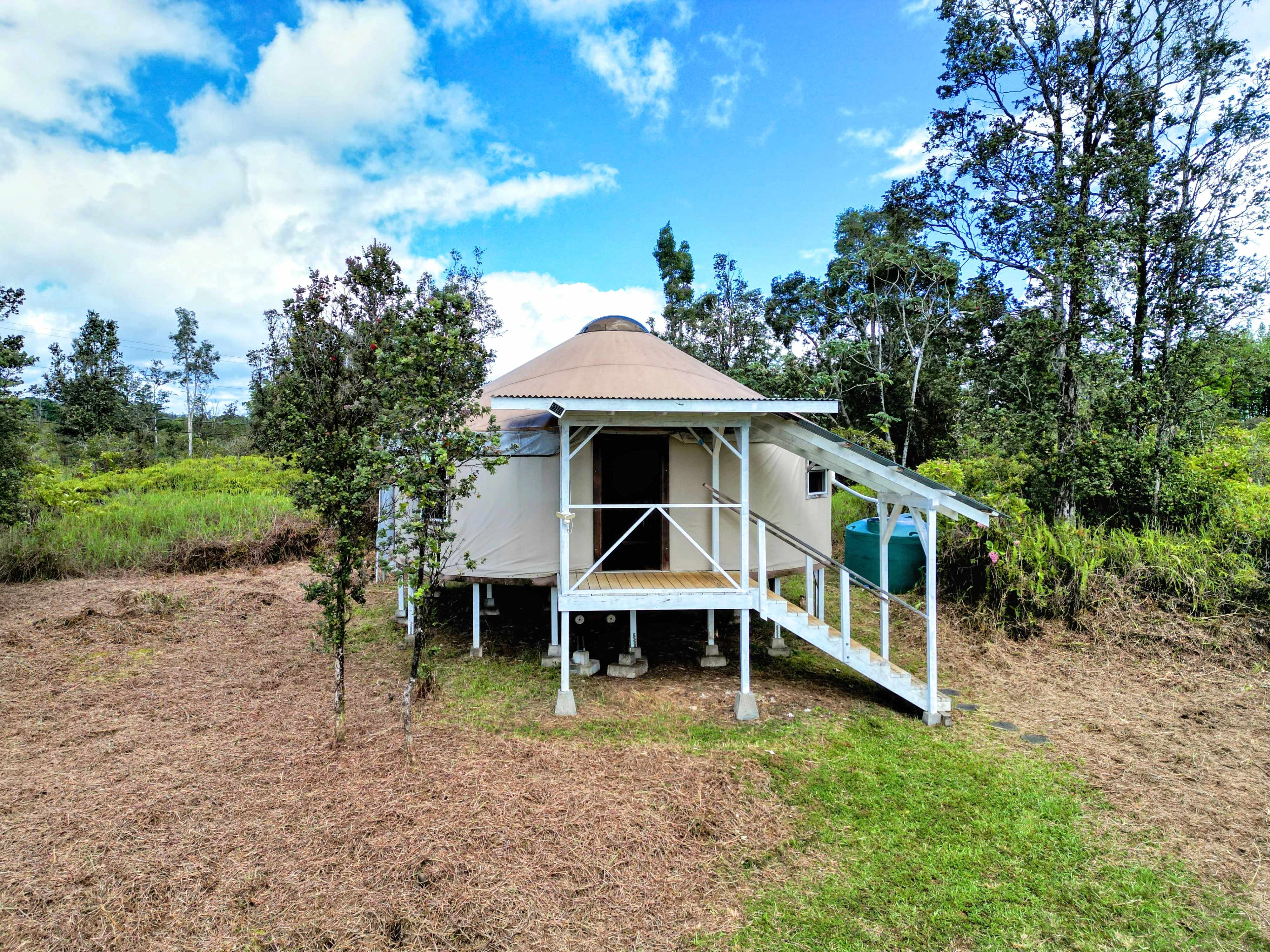Kurtistown, HI 96760,16-1277 KOLOA MAOLI RD