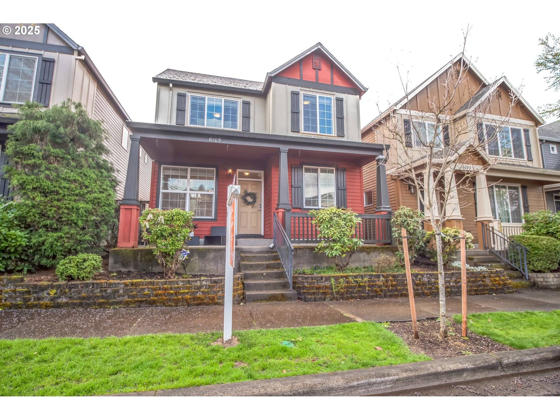 Beaverton, OR 97078,6105 SW ZABACO TER