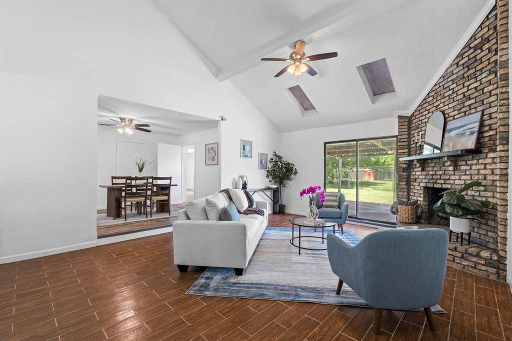 Lancaster, TX 75134,3509 Ames Road
