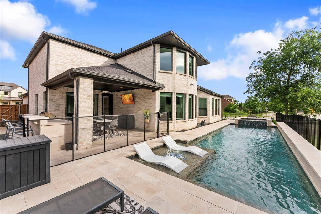 Frisco, TX 75035,8207 Glastonbury Drive
