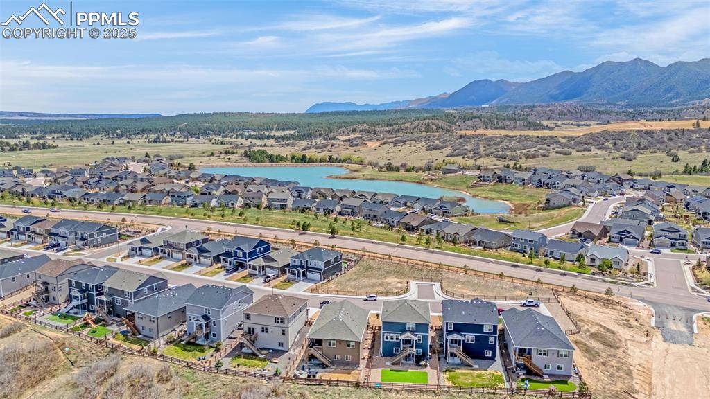 Monument, CO 80132,15970 Little Bluestem RD