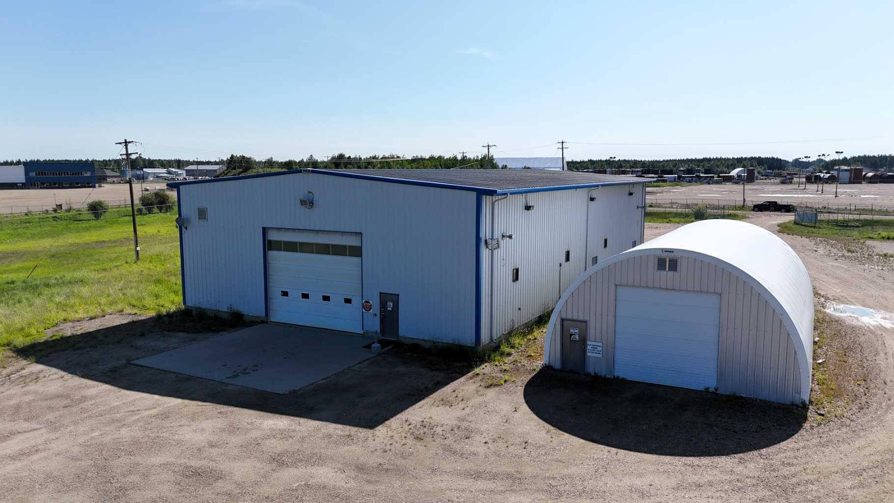 Rural Yellowhead County, AB T7E 0C4,53304 Range Road 170 #8