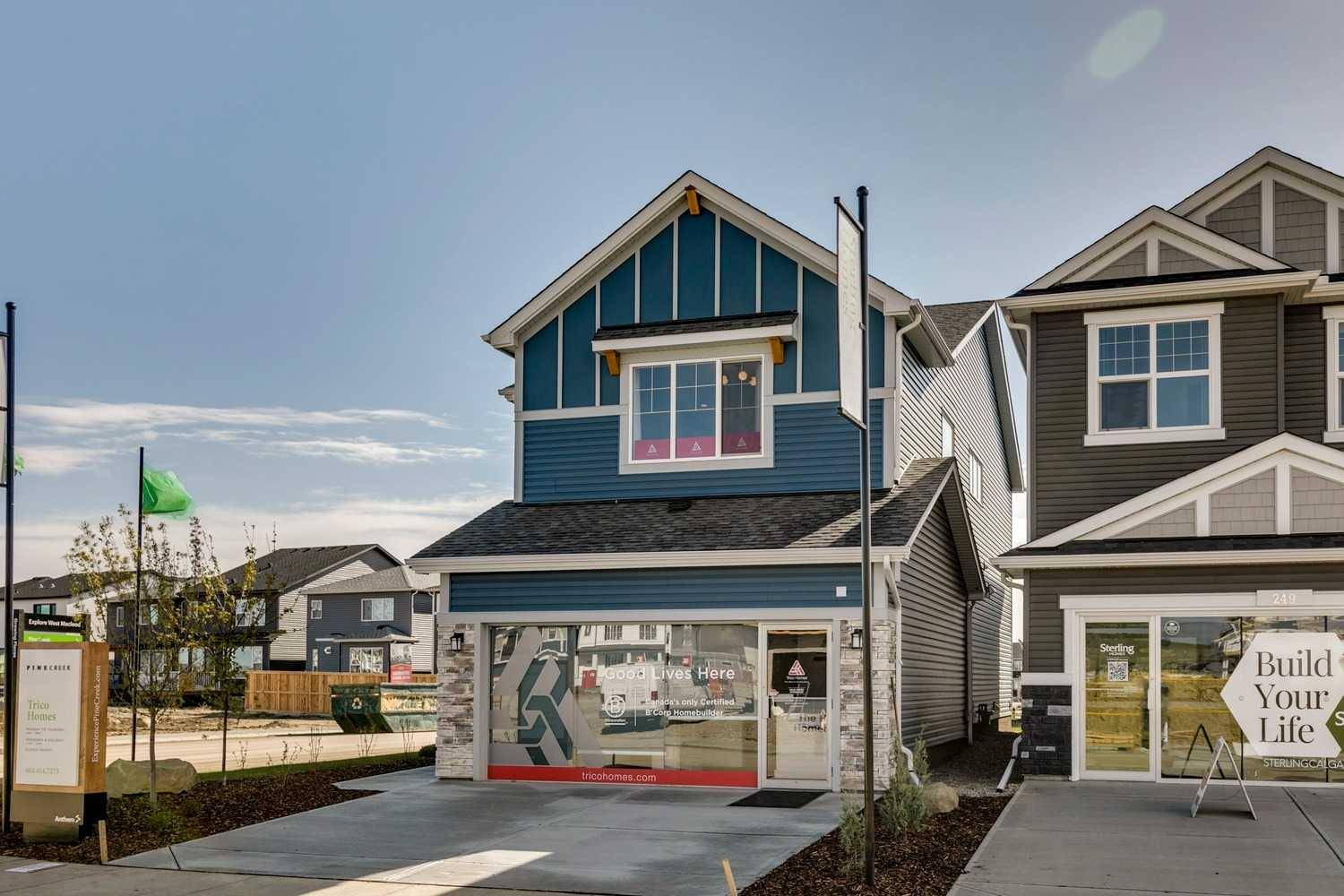 Calgary, AB T2X 5G4,241 Creekstone PATH SW